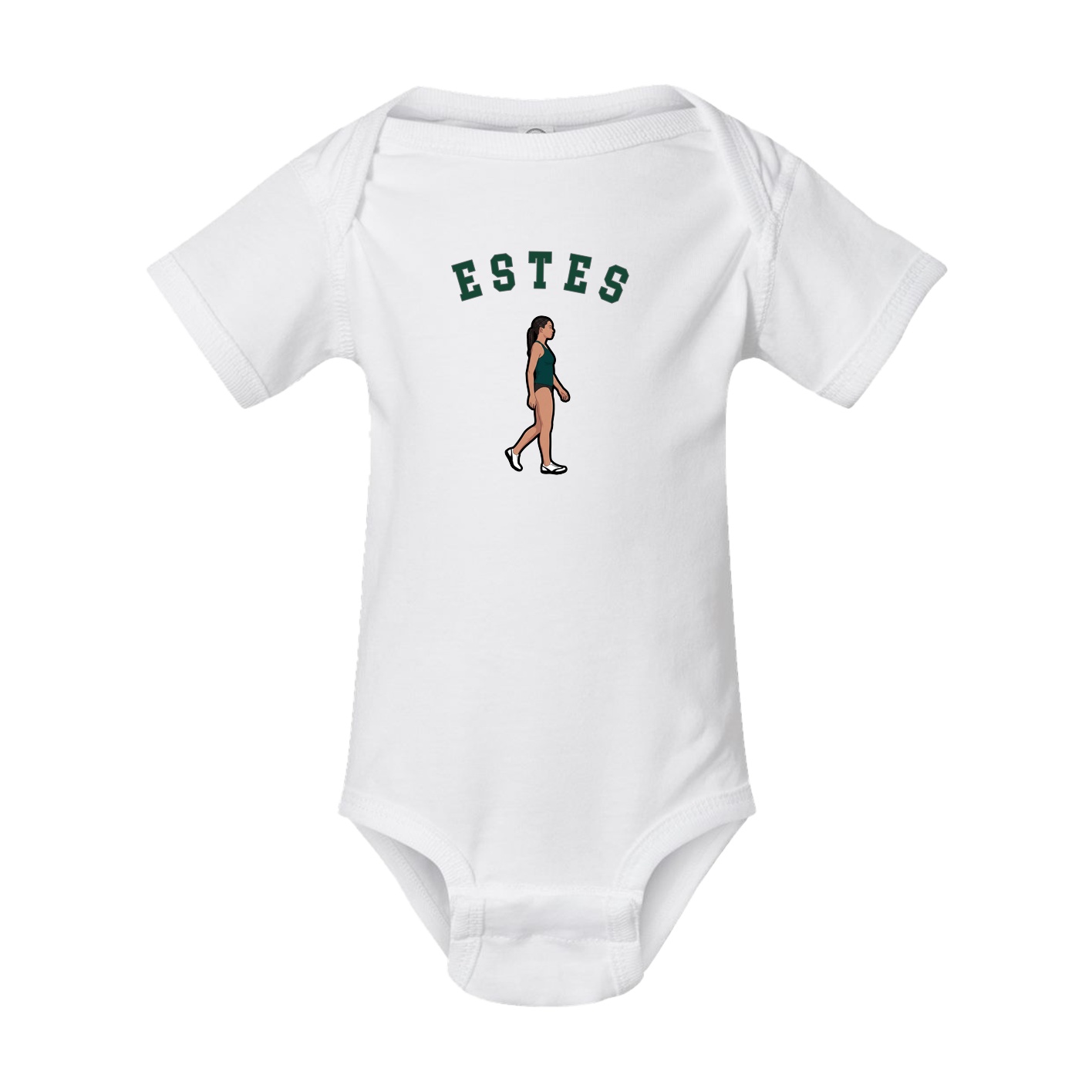 Baby Onesie