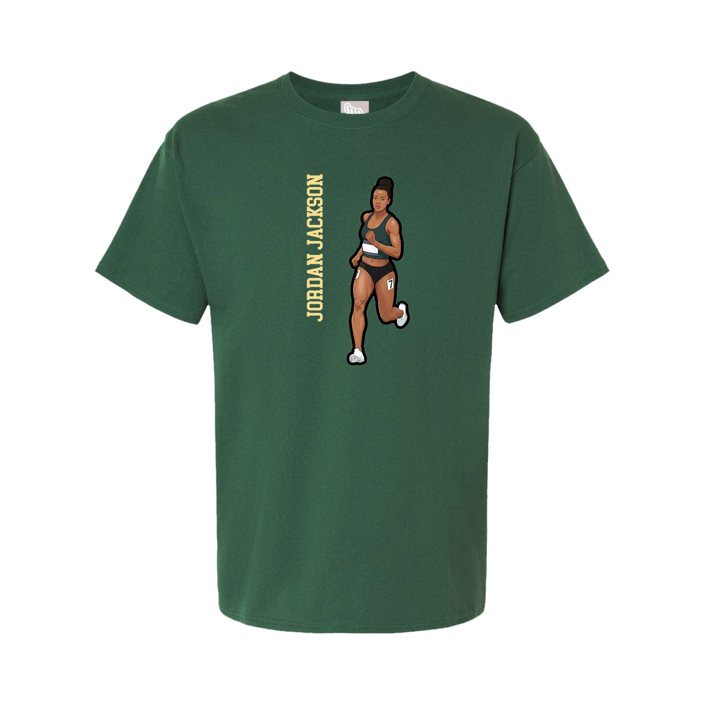 NIL Club Youth Tee