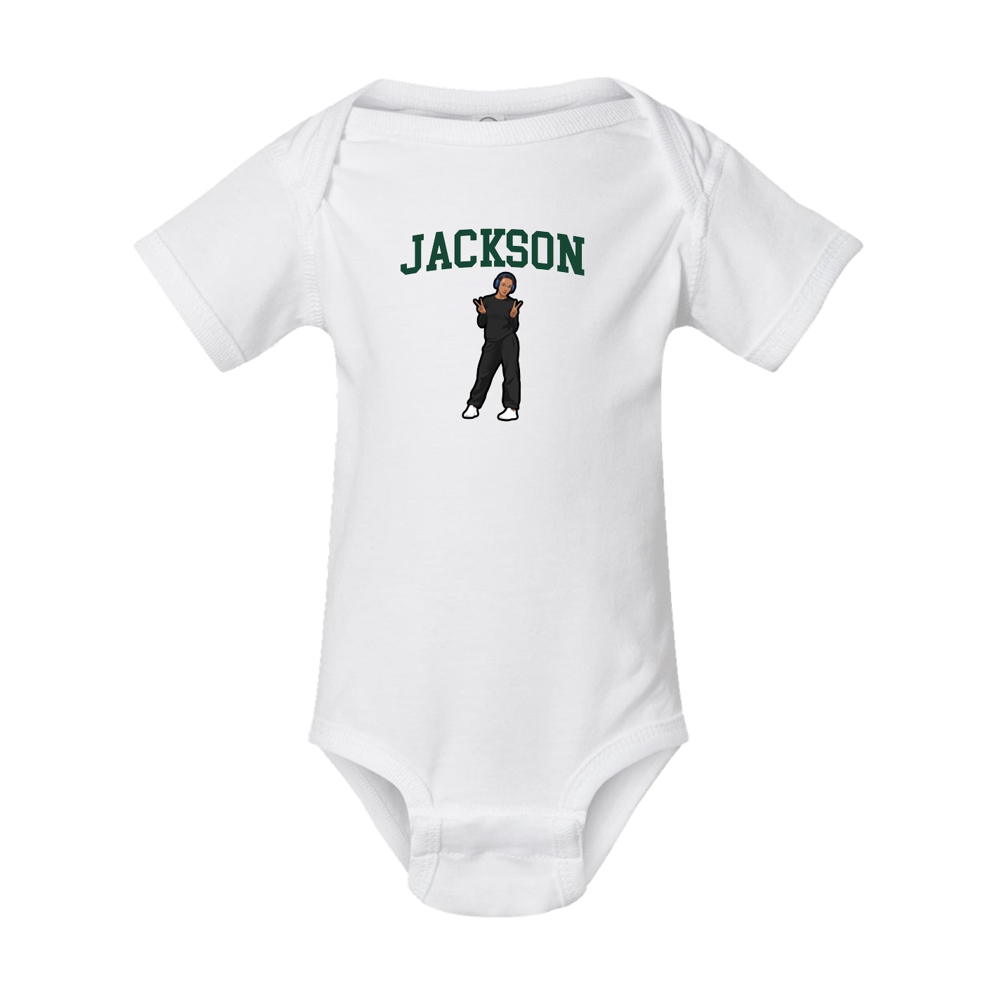 Baby Onesie