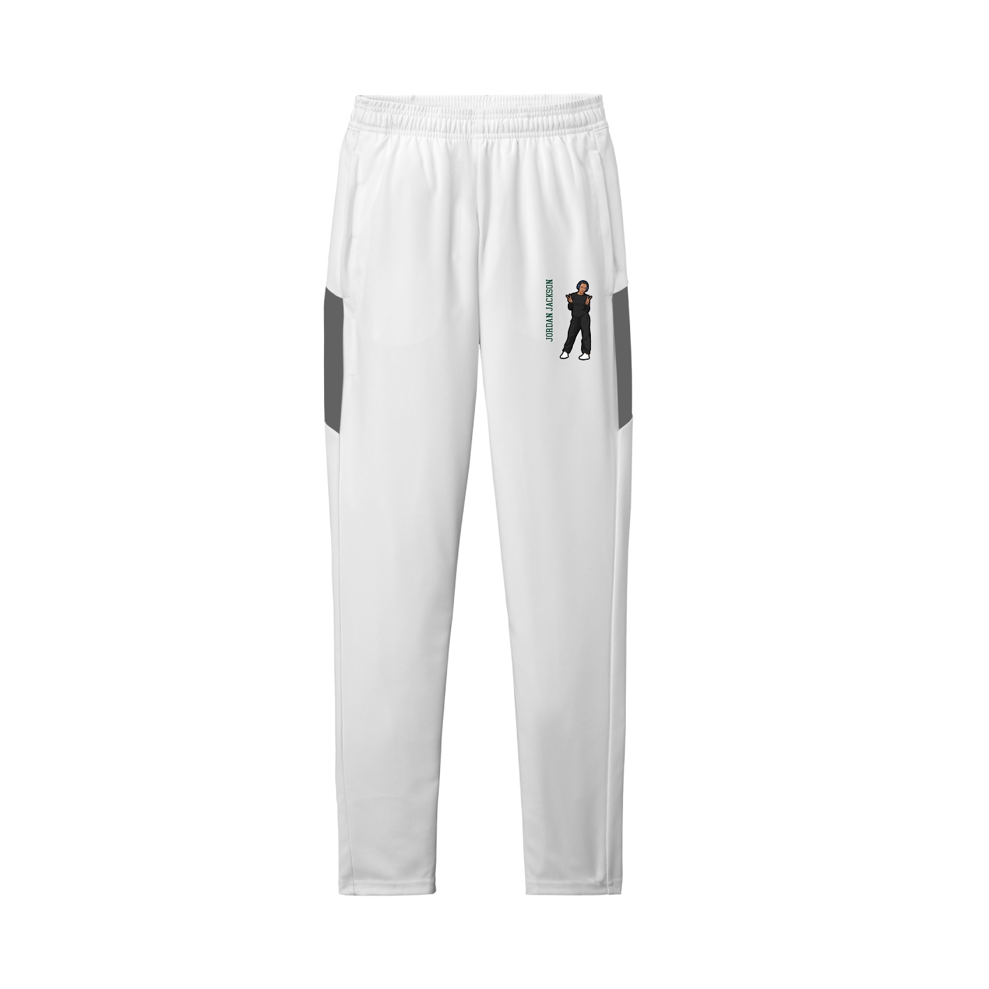 Team Travel Pant