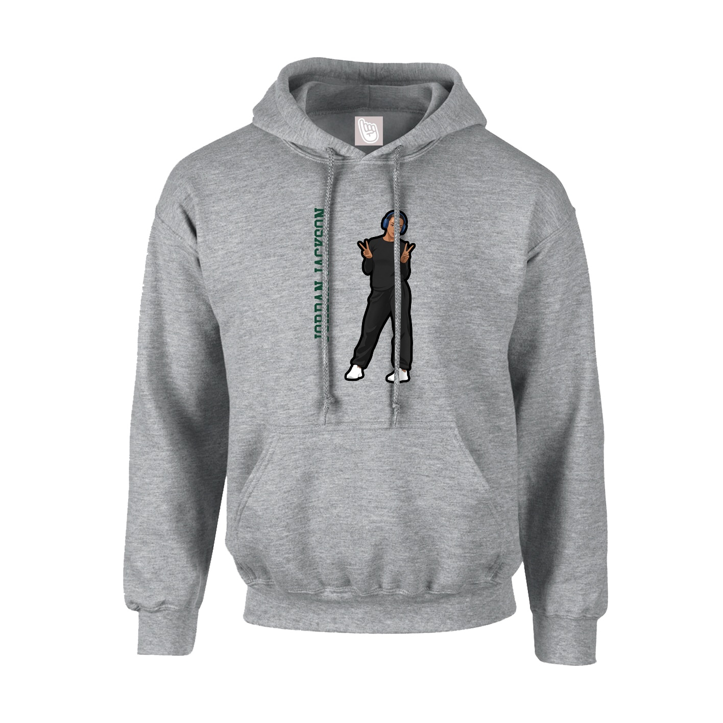 Youth Hoodie