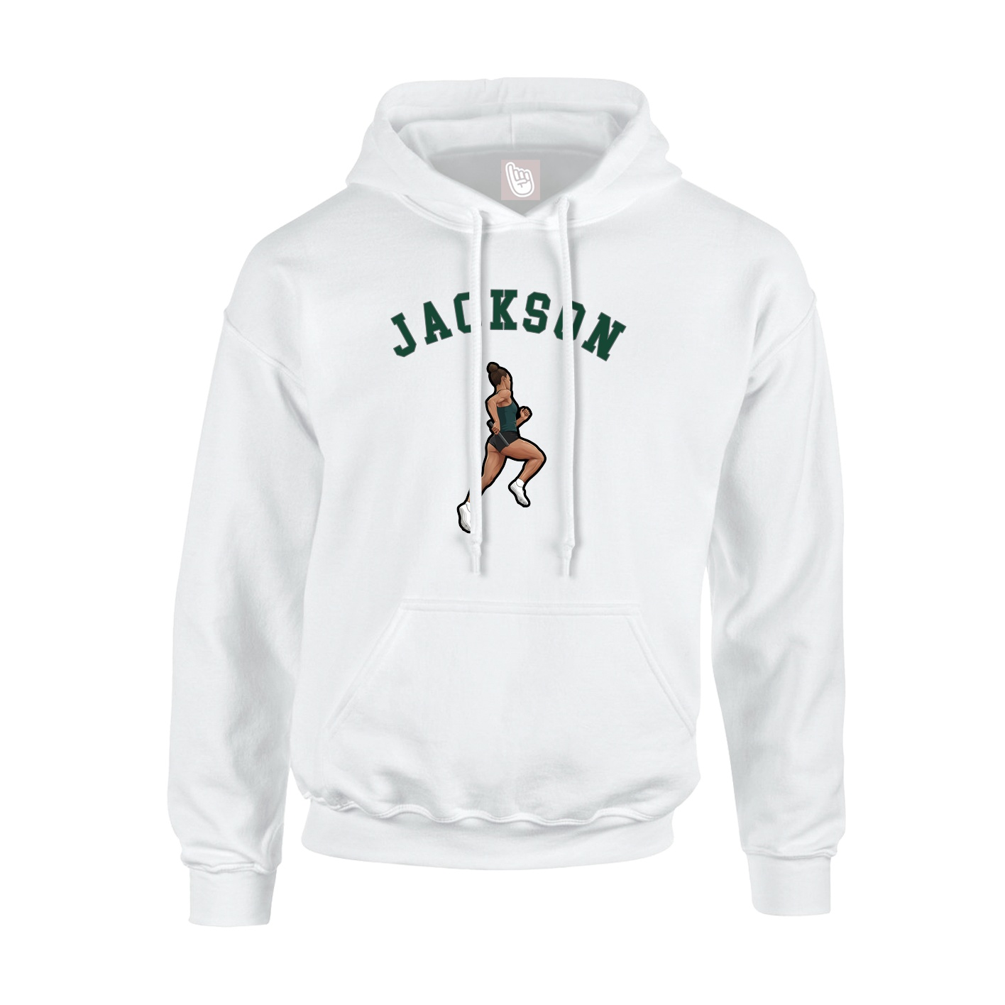 NIL Club Hoodie
