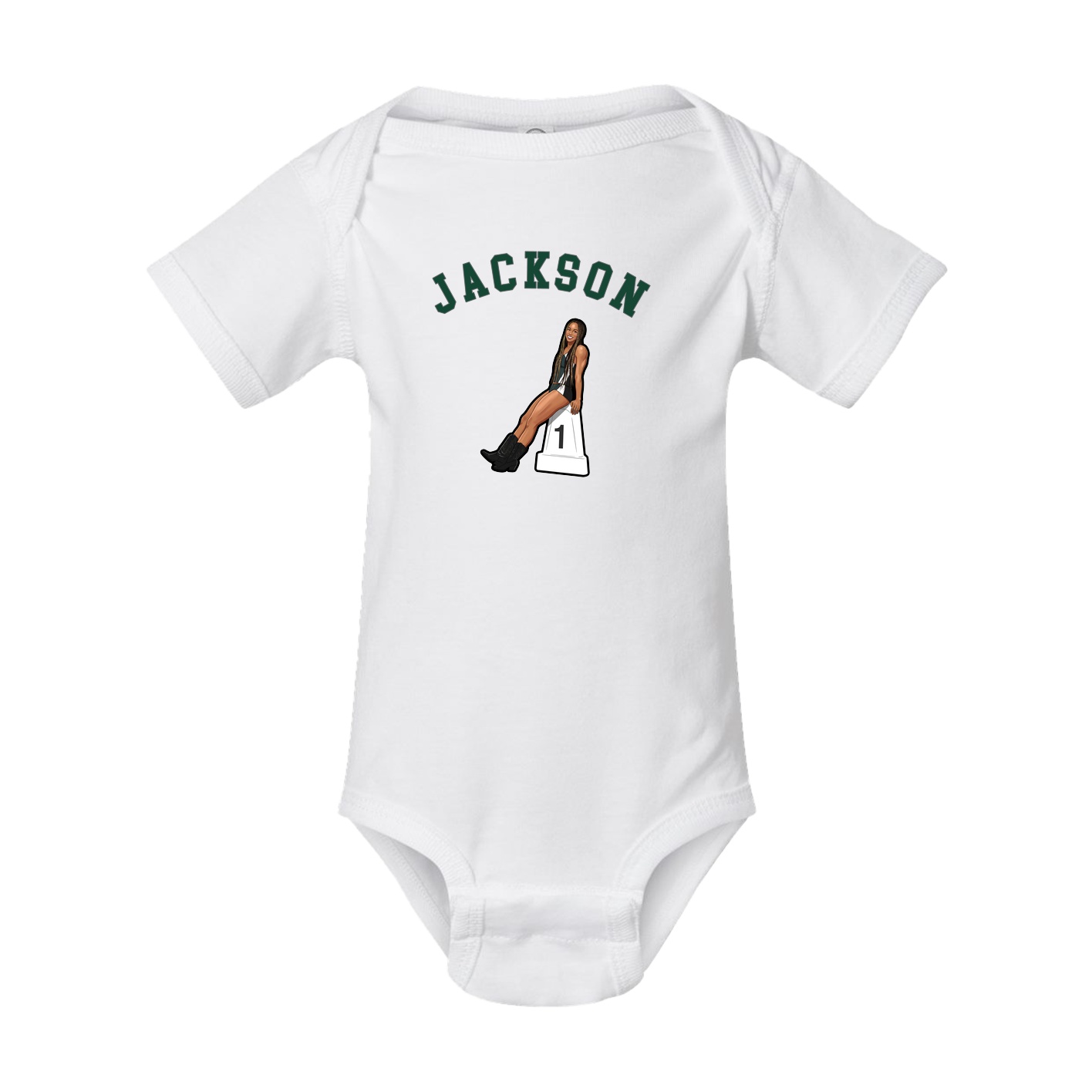Baby Onesie