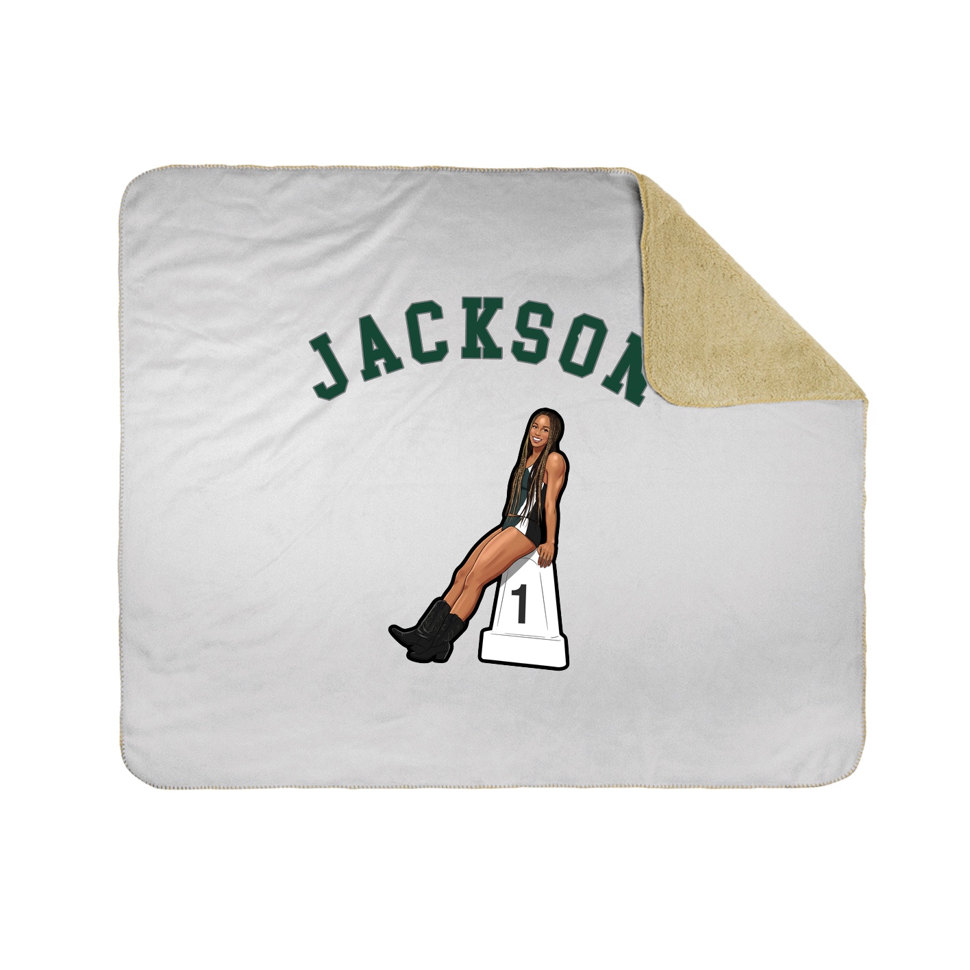 Throw Blanket