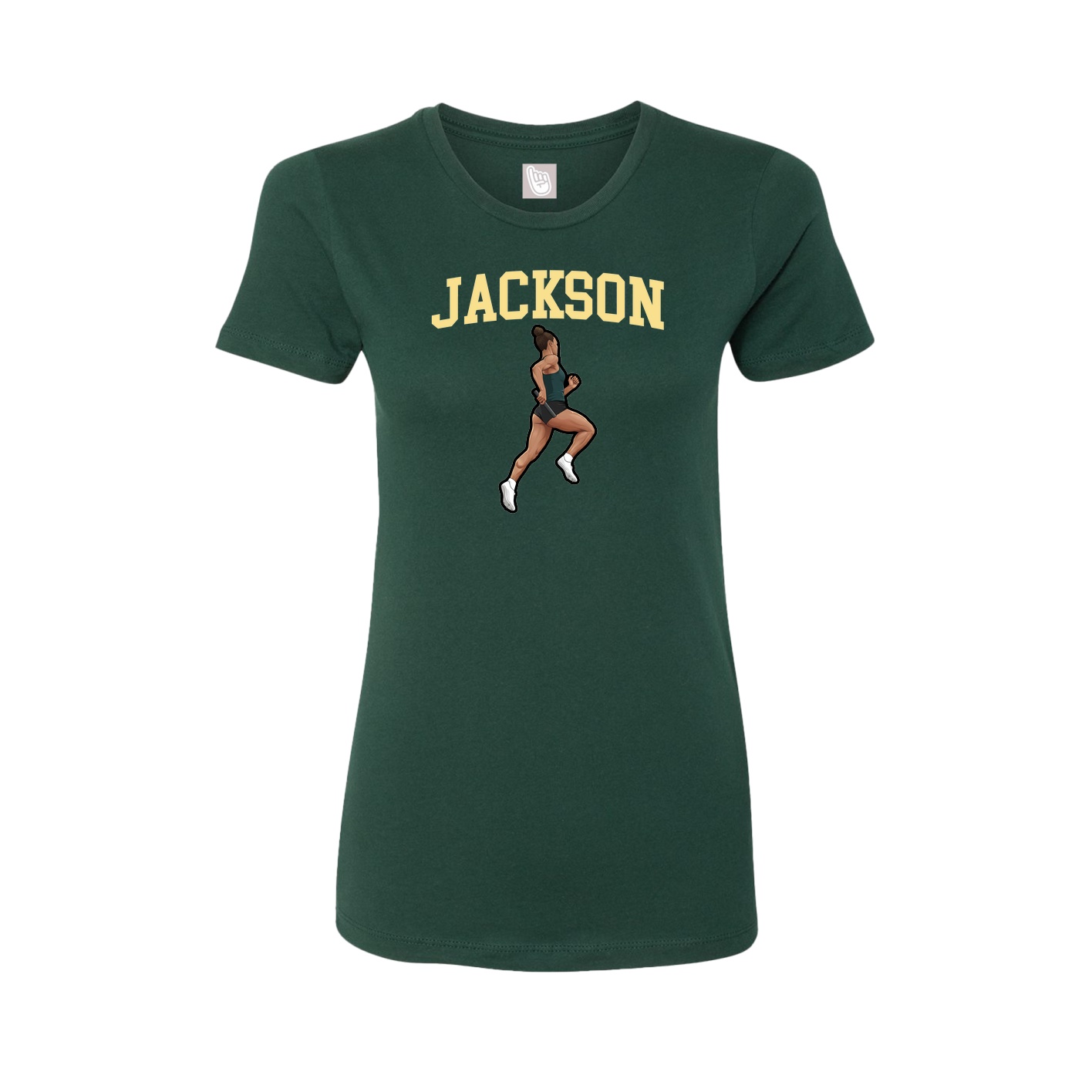 NIL Club Womens Tee