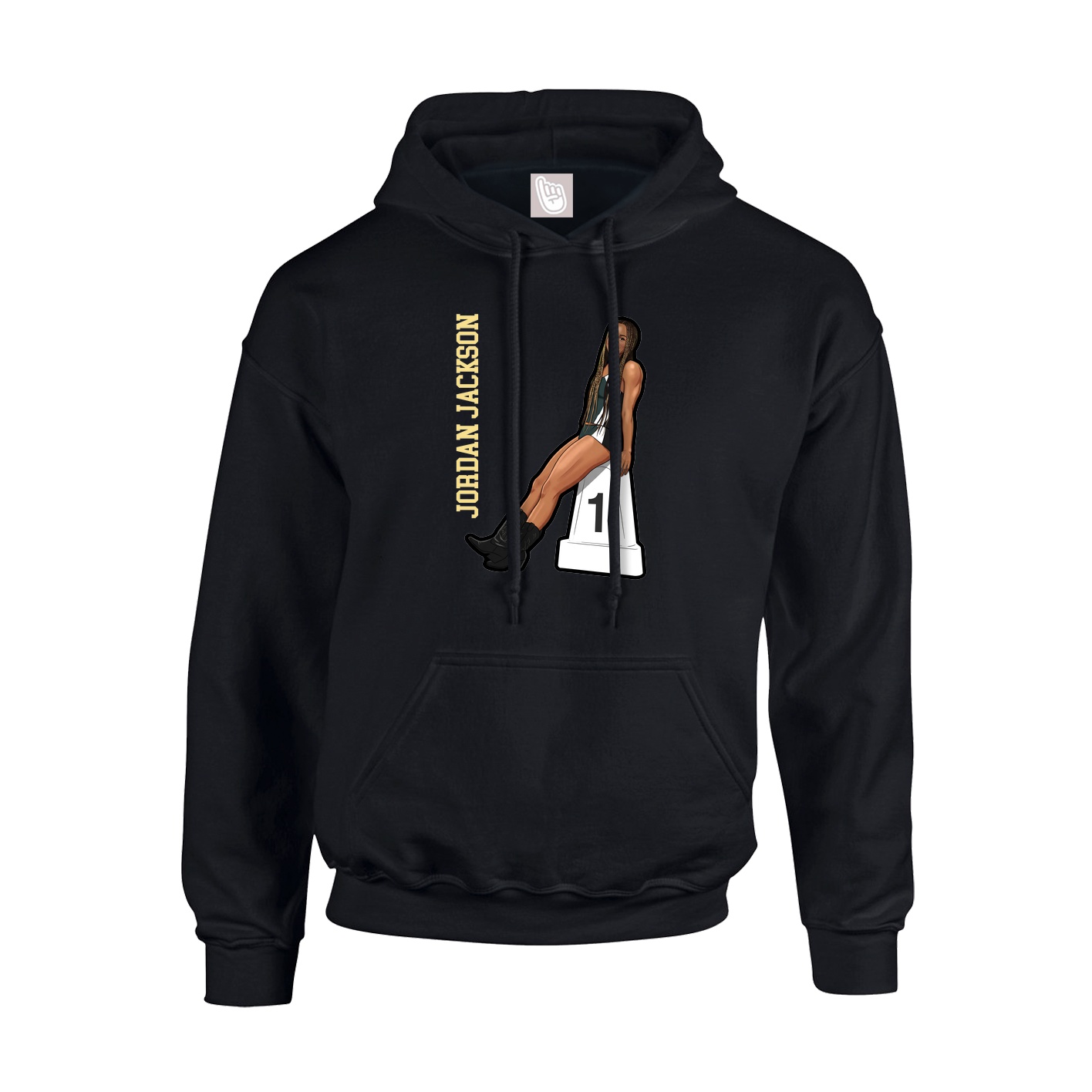 NIL Club Hoodie