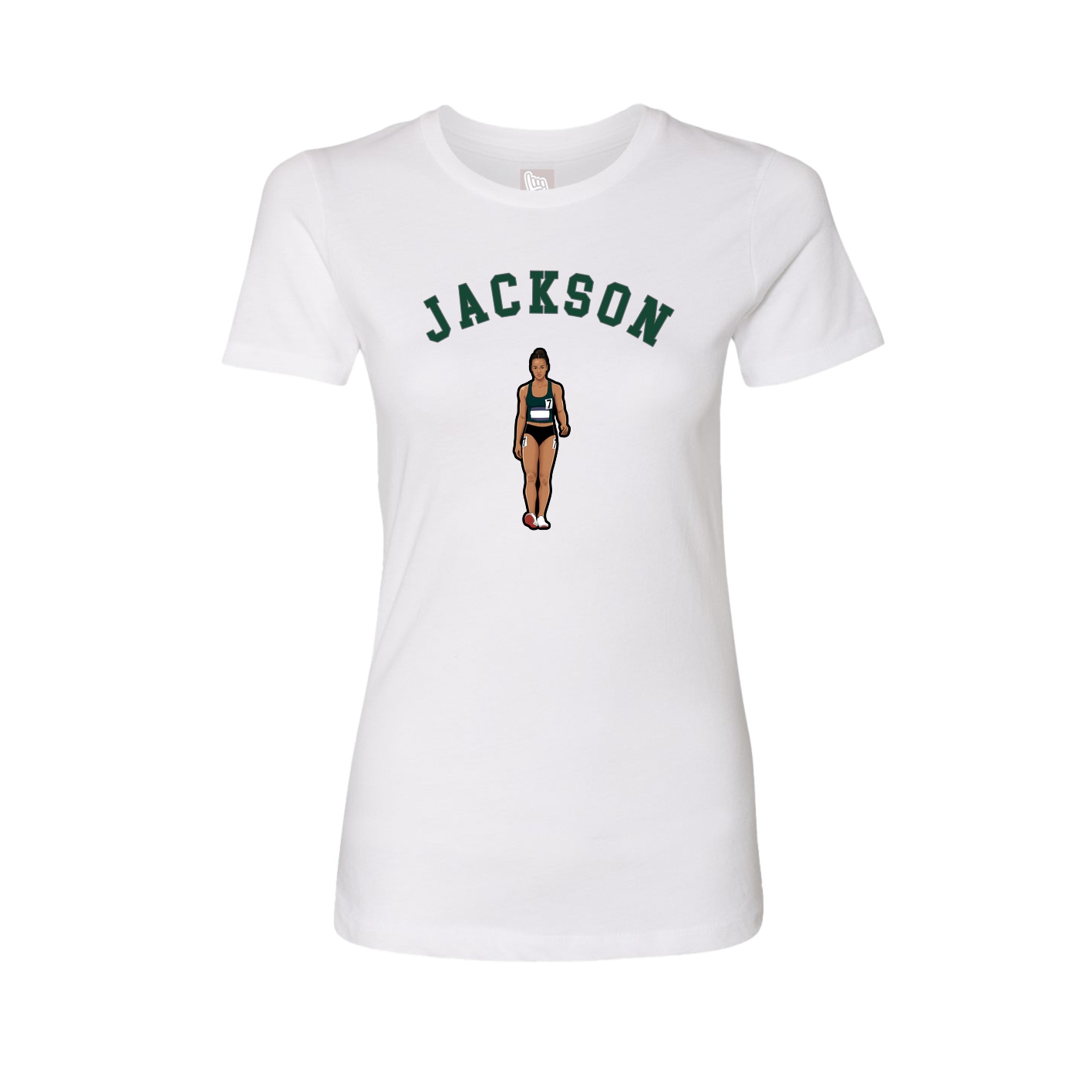 Womens Tee