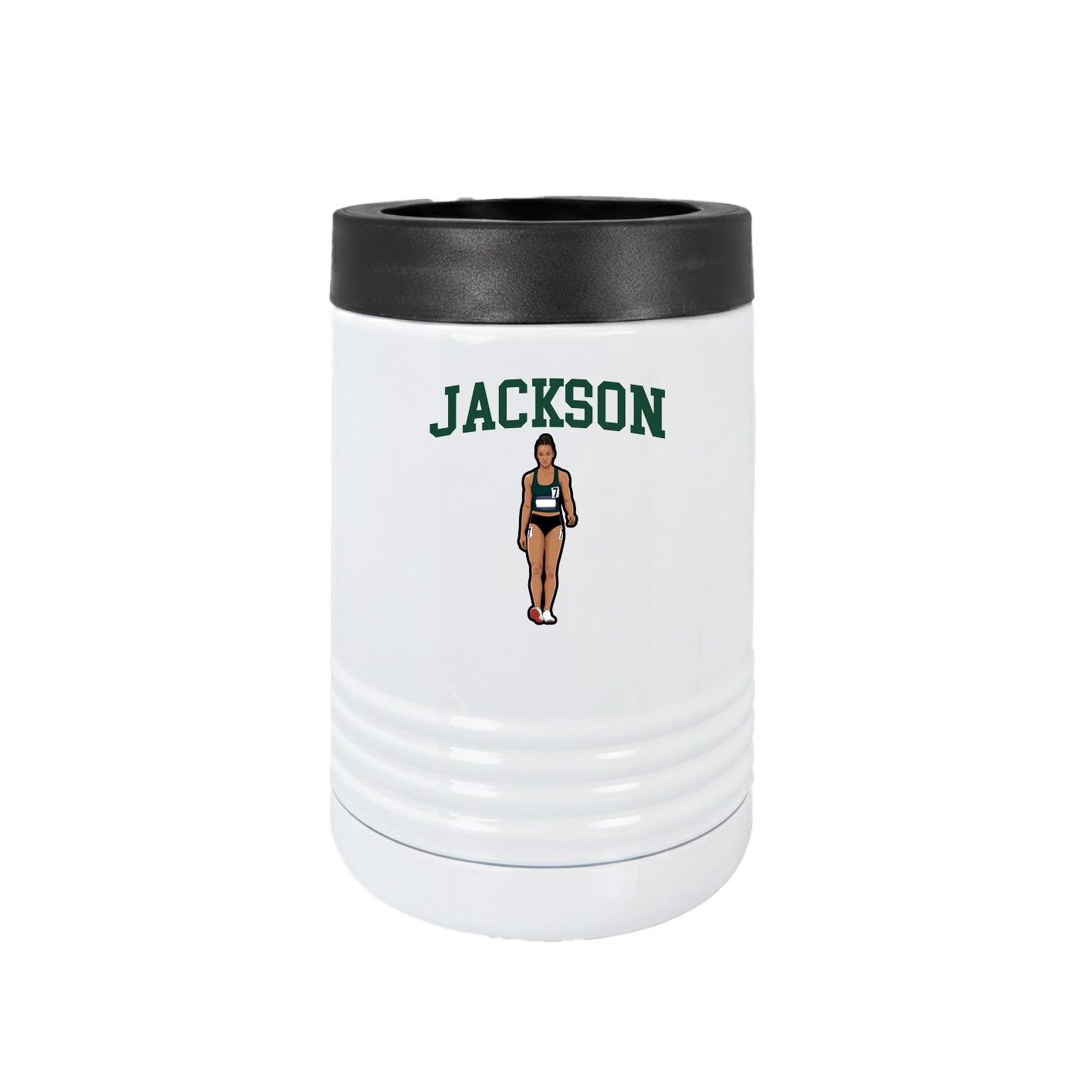 Beverage Holder — Shirsey in White