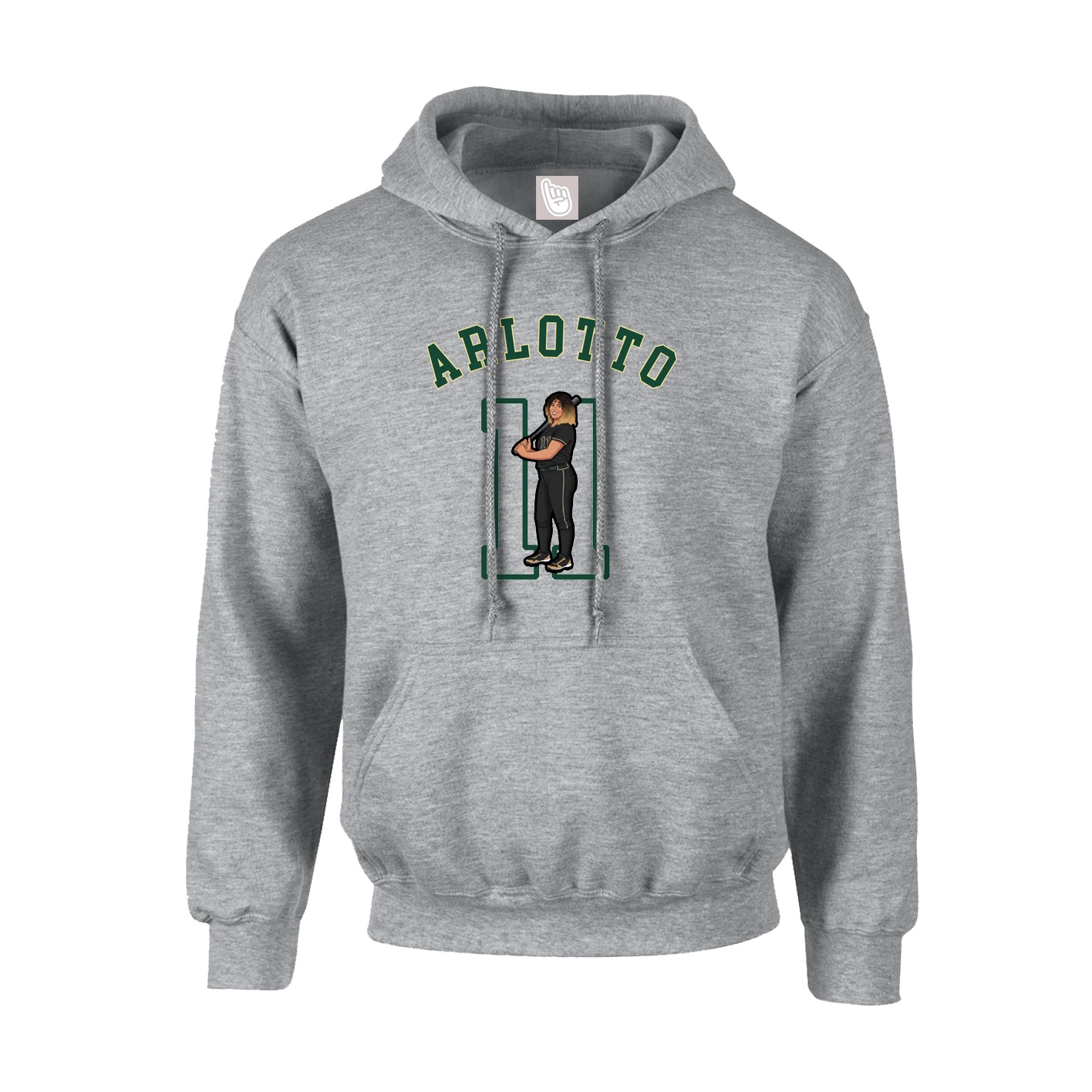 Hoodie