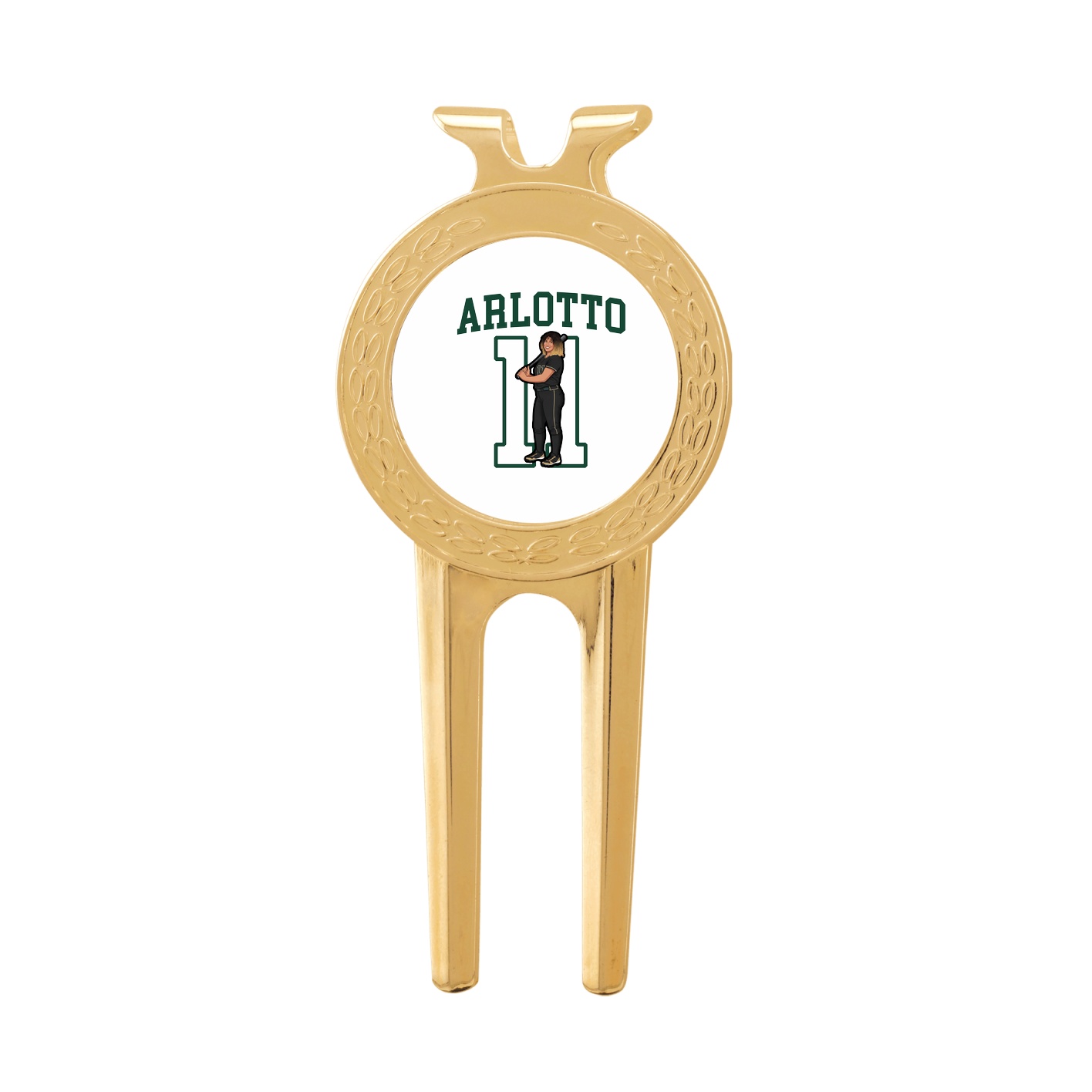 Divot Tool with Ball Marker — Shirsey in Classic