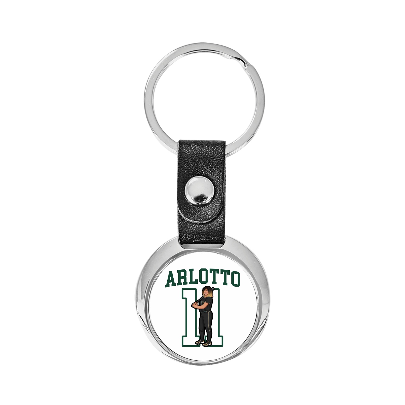 Key Chain — Shirsey in Classic