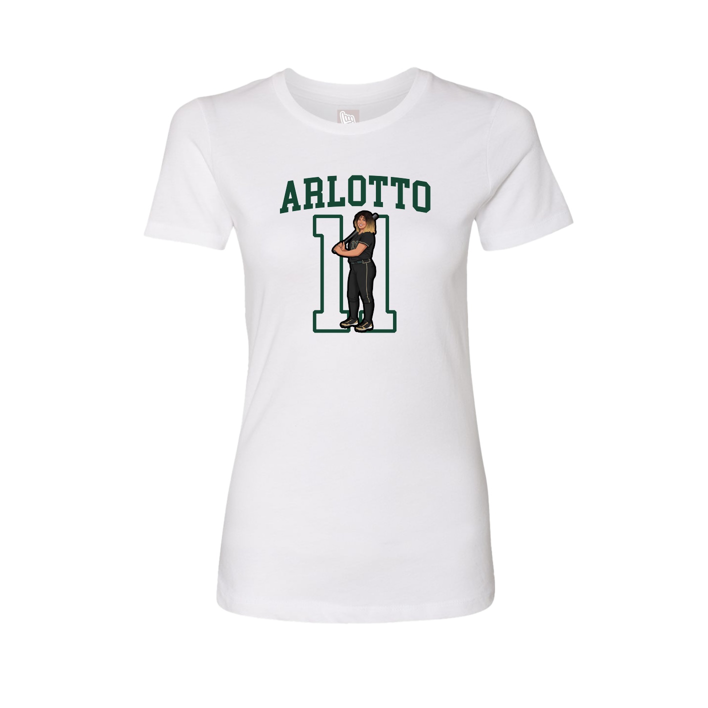 Womens Tee