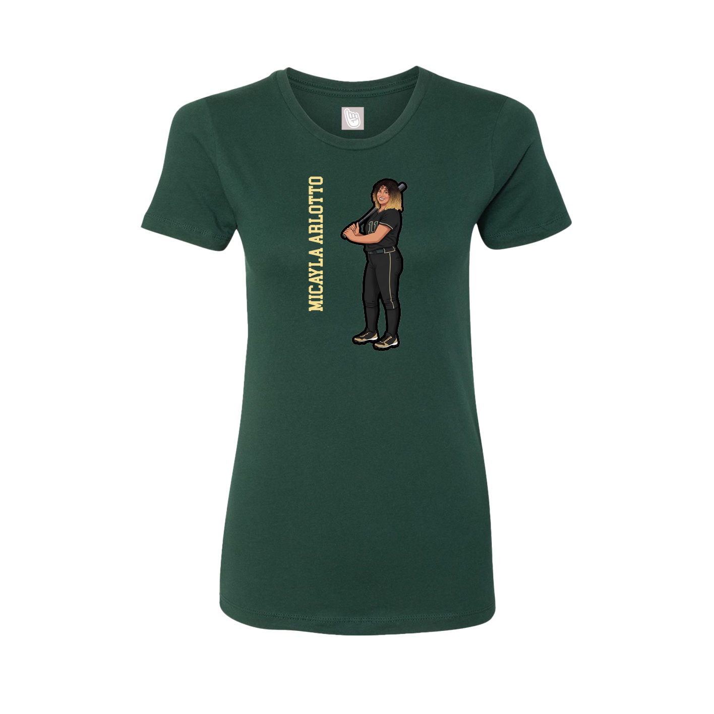 Womens Tee