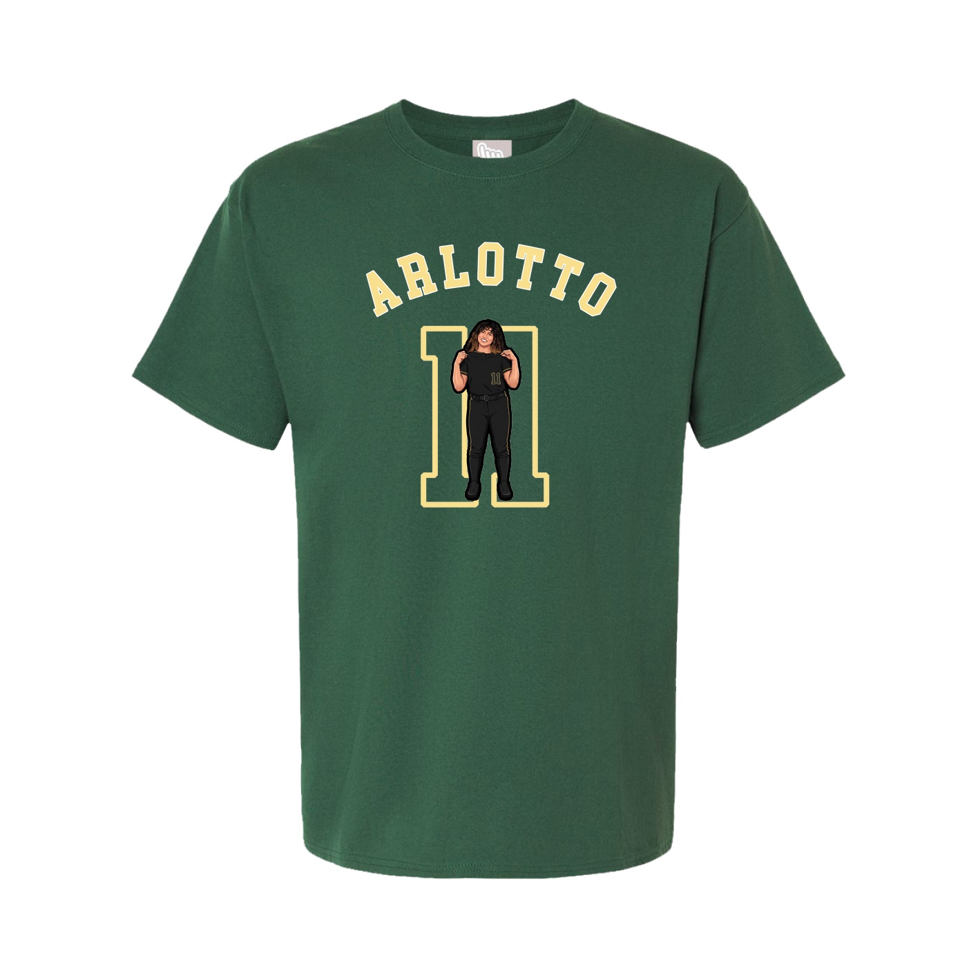 Youth Tee