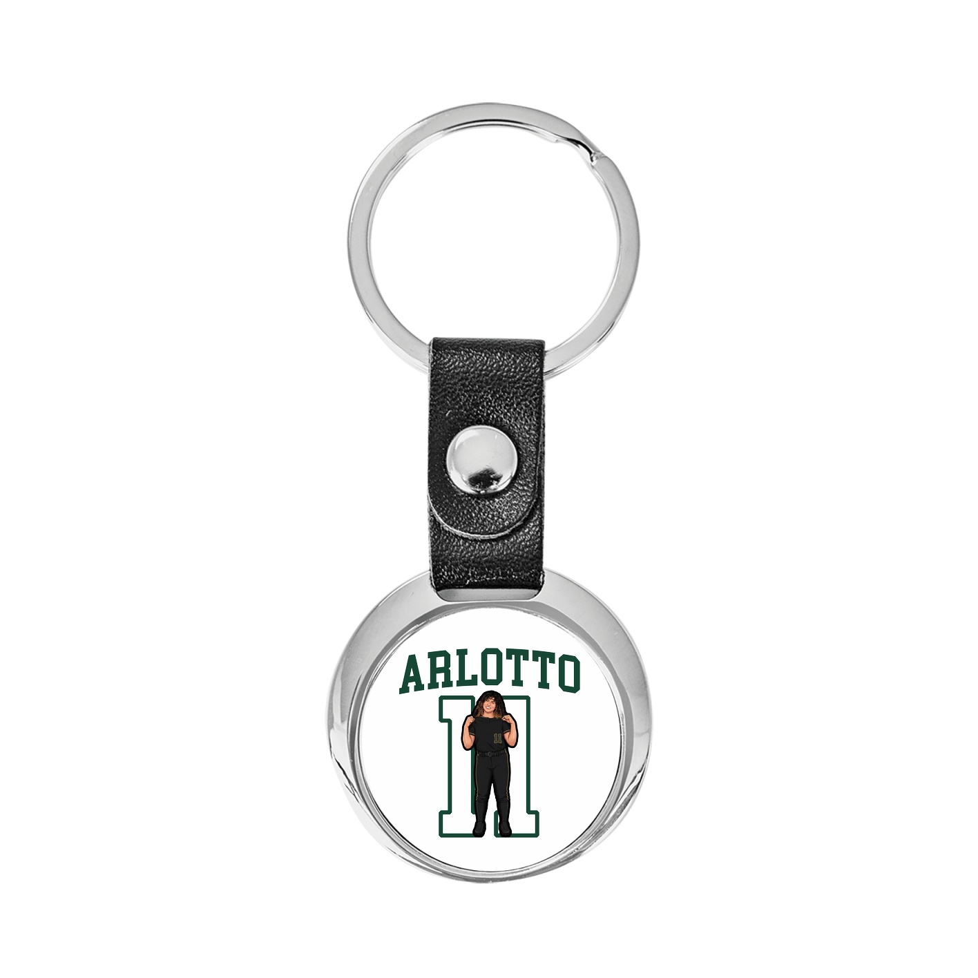 Key Chain — Shirsey in Classic