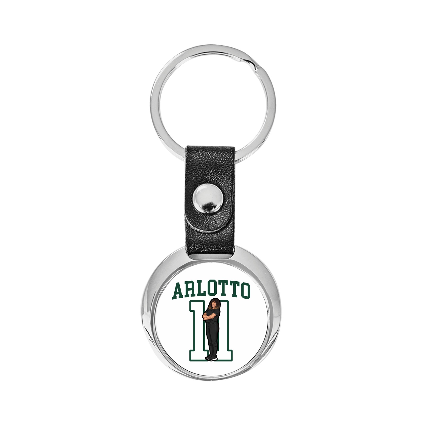 Key Chain — Shirsey in Classic