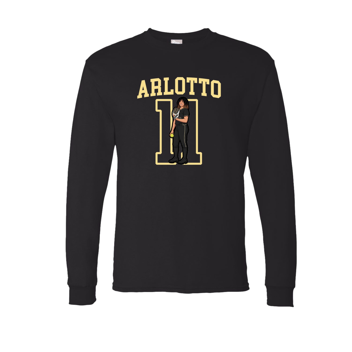 Long Sleeve Tee
