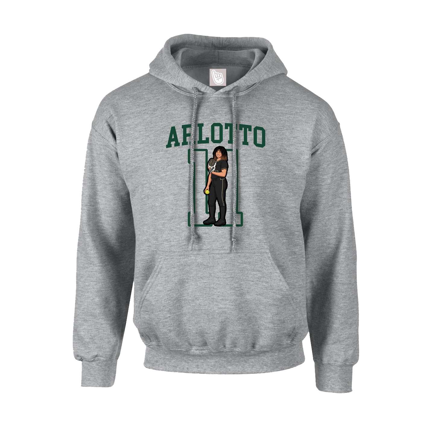 Youth Hoodie