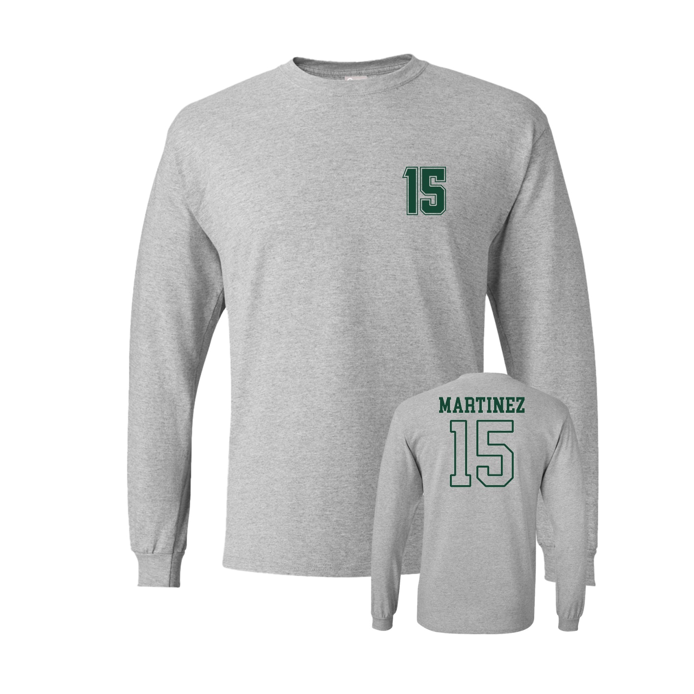 Long Sleeve Tee