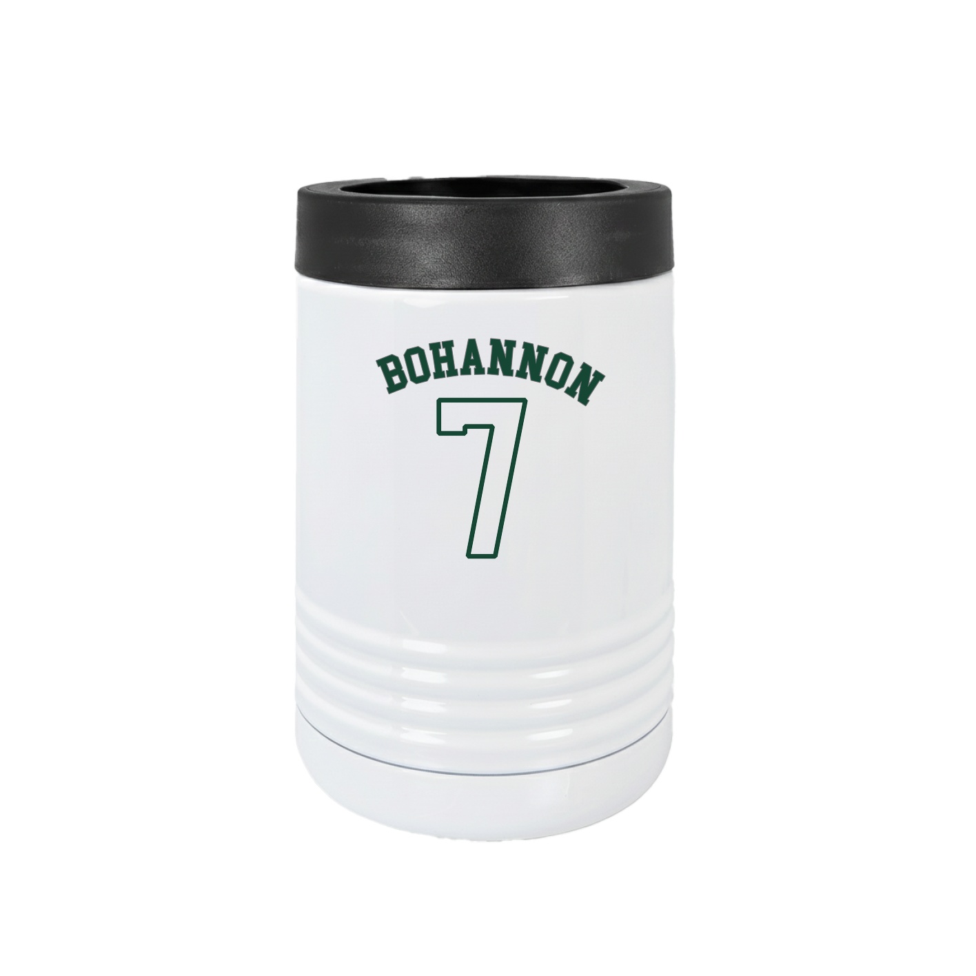Beverage Holder — Shirsey Arch in White