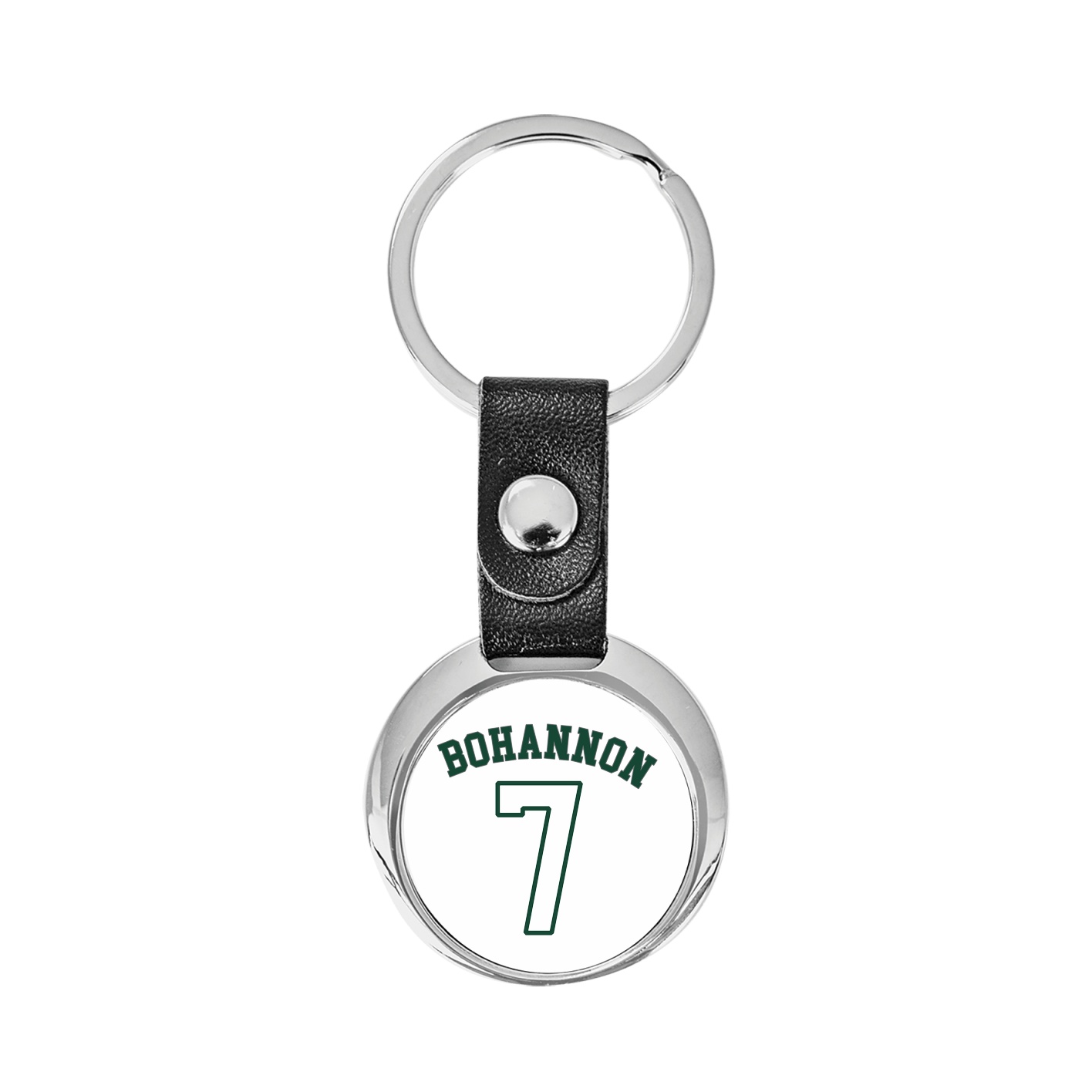 Key Chain — Shirsey Arch in Classic