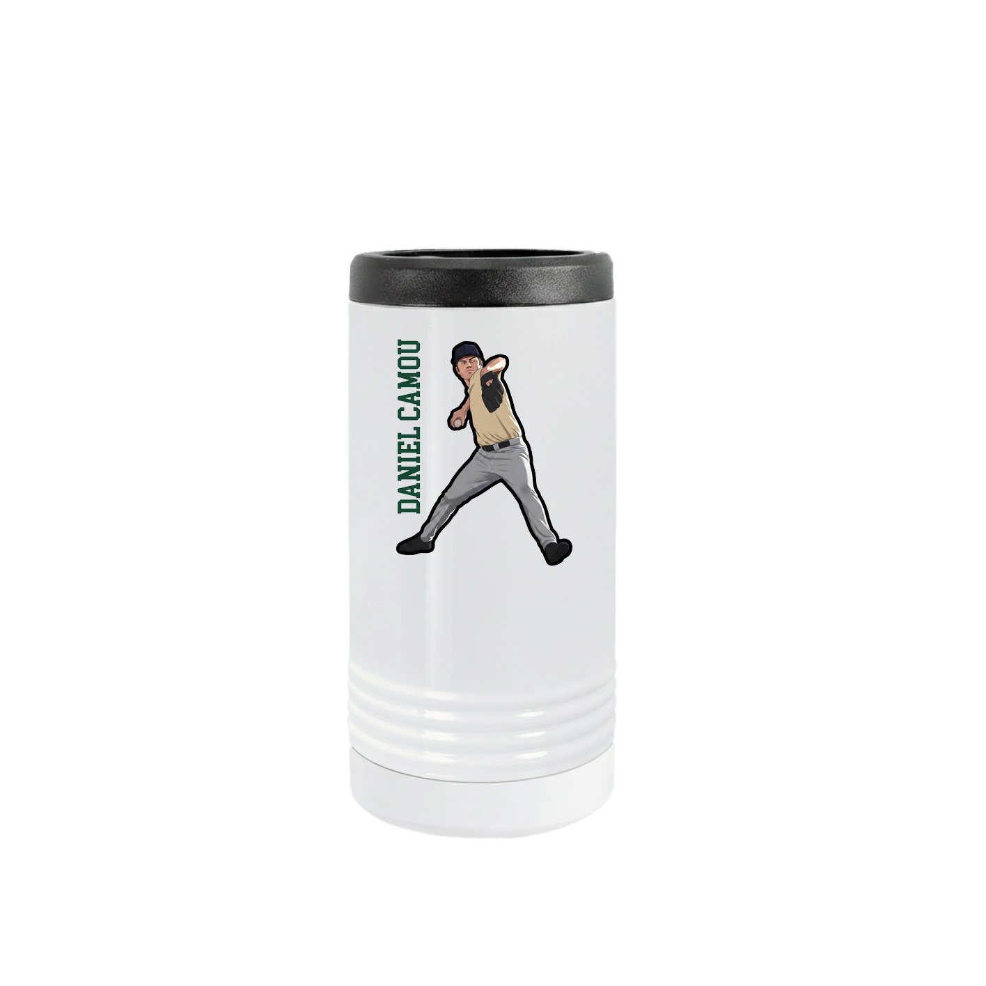 Slim Beverage Holder