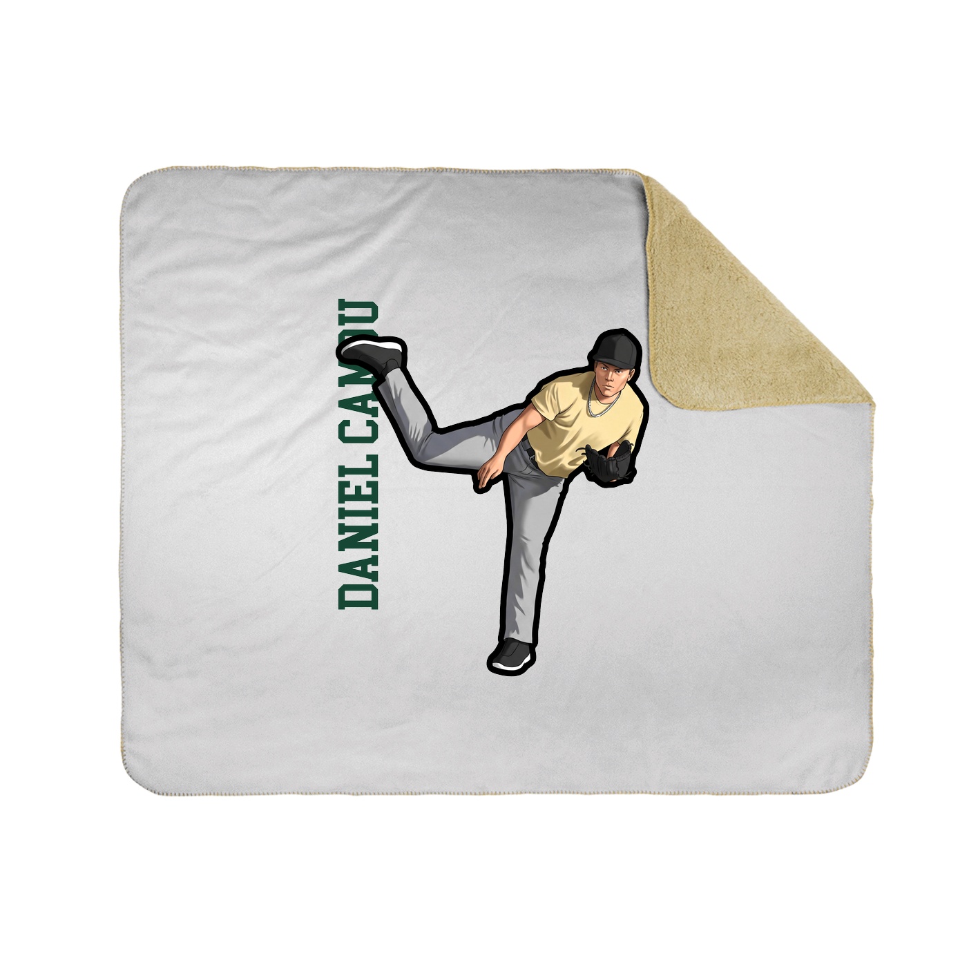 Throw Blanket