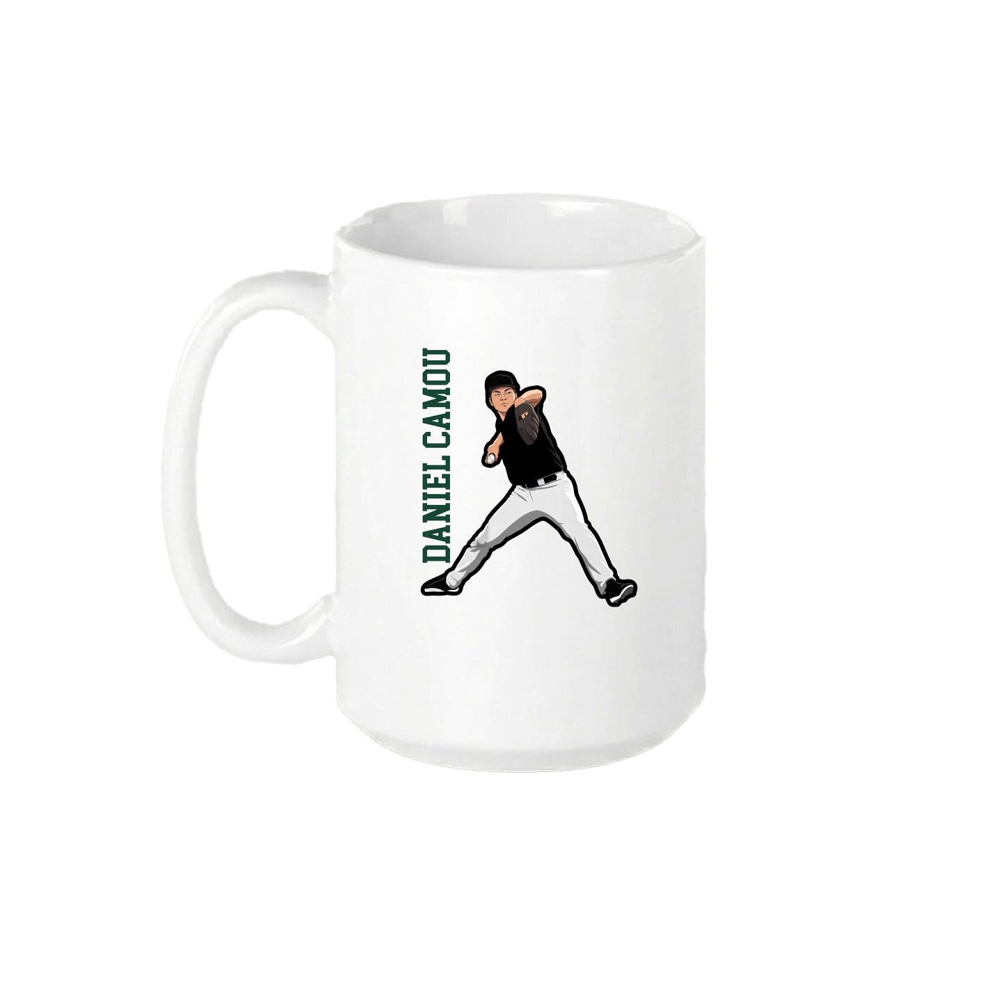 15oz Coffee Mug