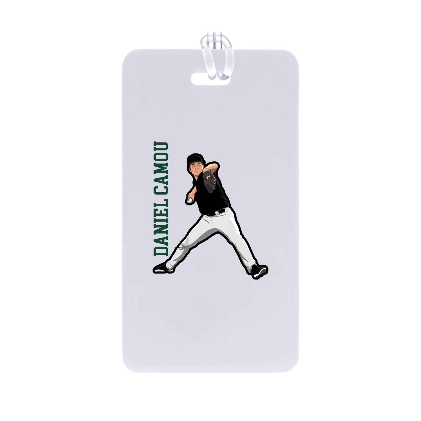 Bag Tag