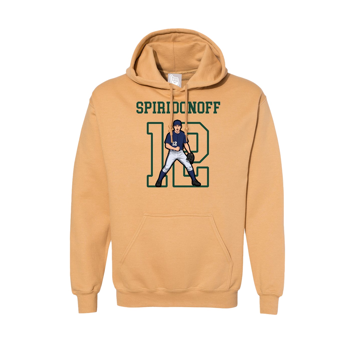 Hoodie