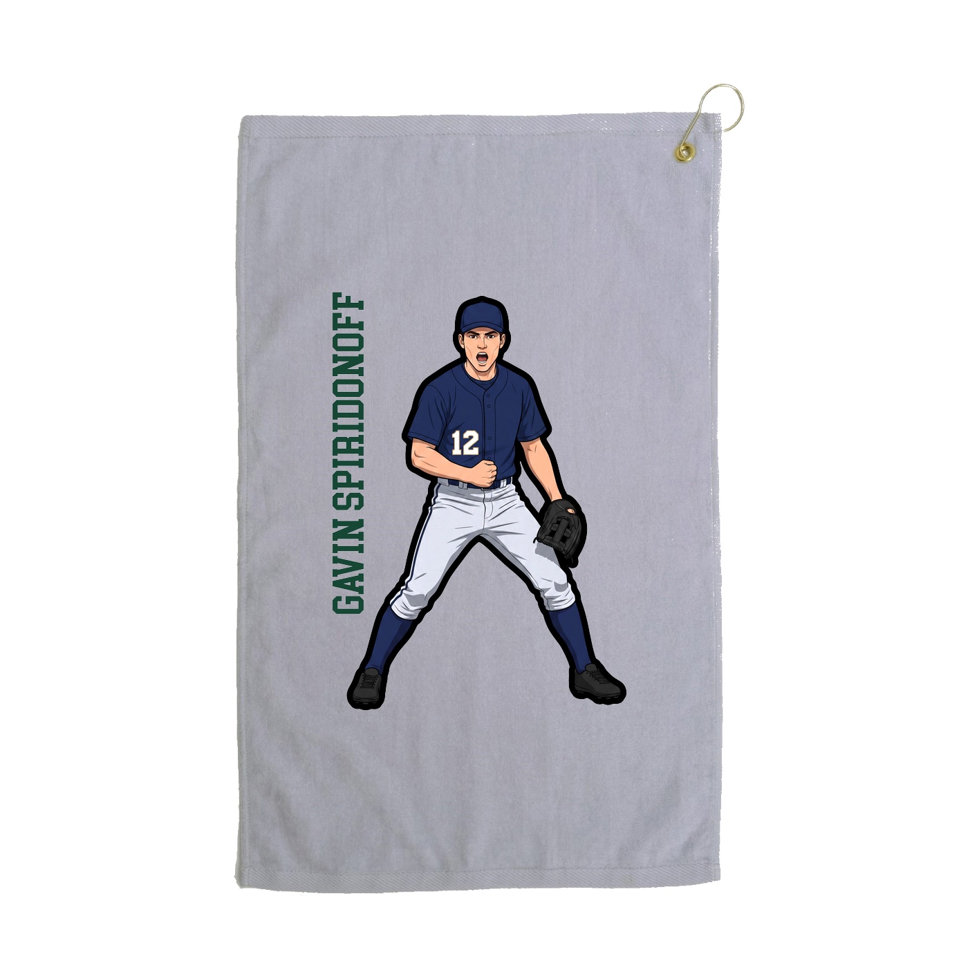 Golf Towel