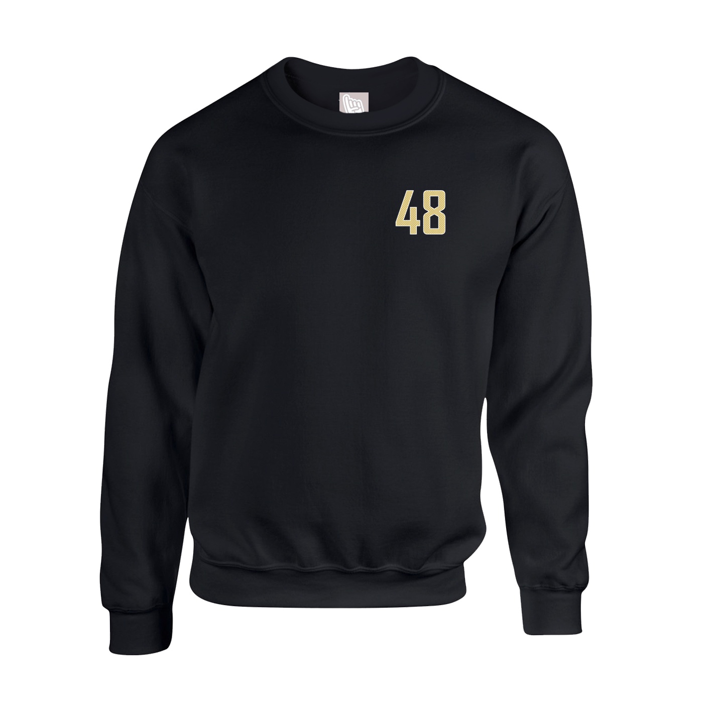 Fleece Crew