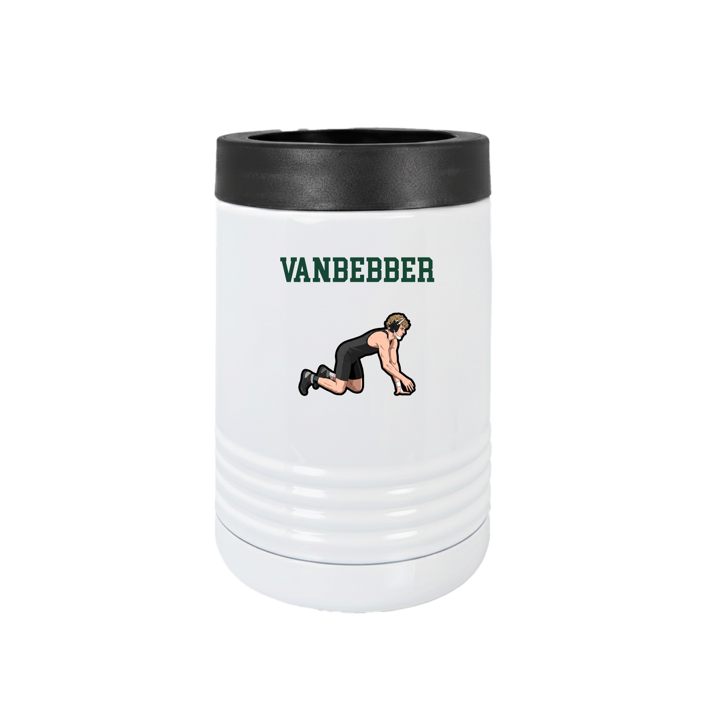 Beverage Holder — Shirsey in White