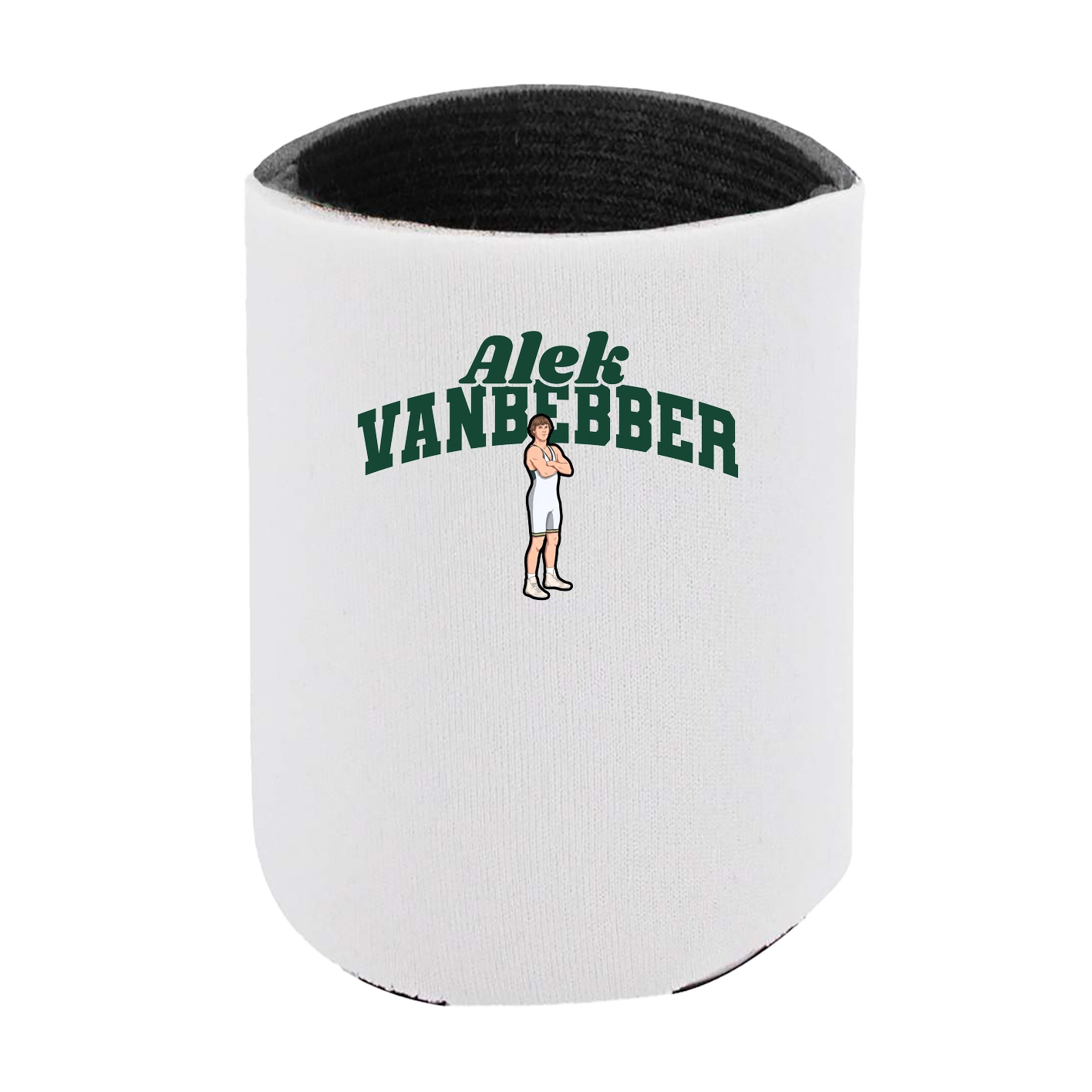 Can Holder — Signature Arch in White