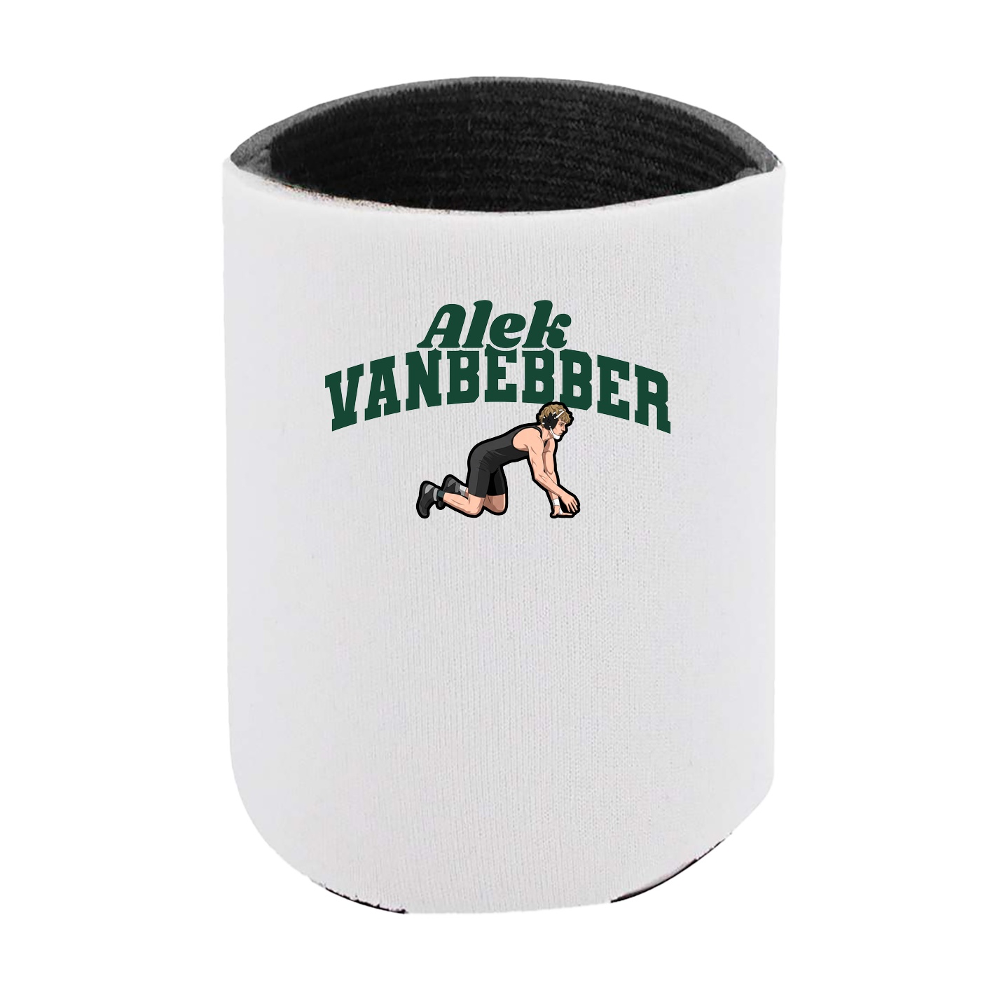 Can Holder — Signature Arch in White