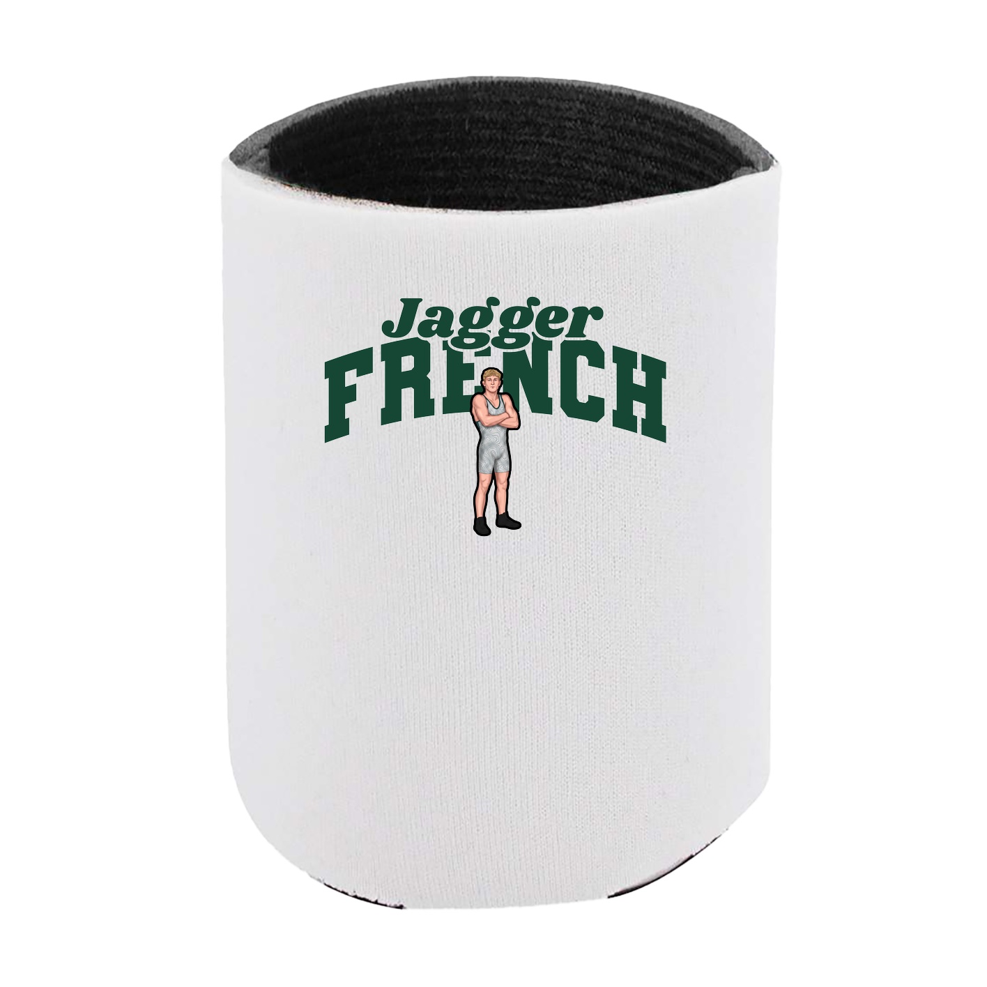 Can Holder — Signature Arch in White