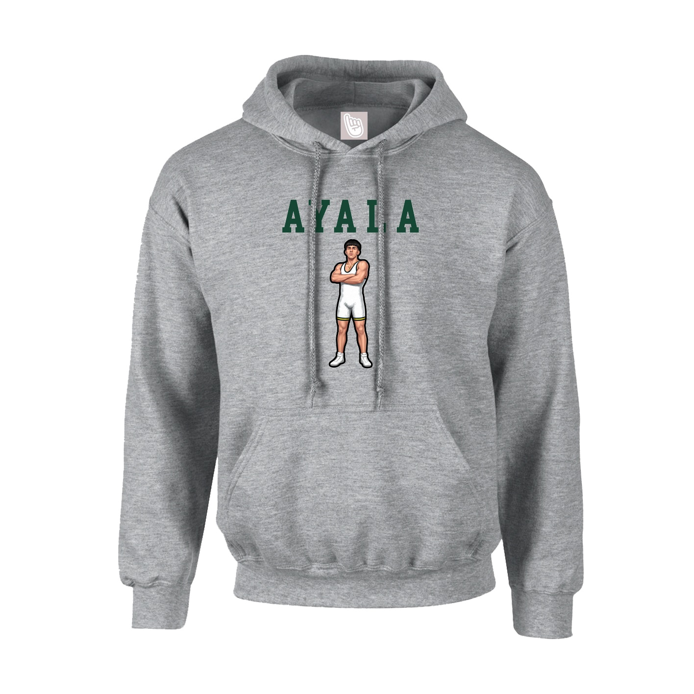 Hoodie