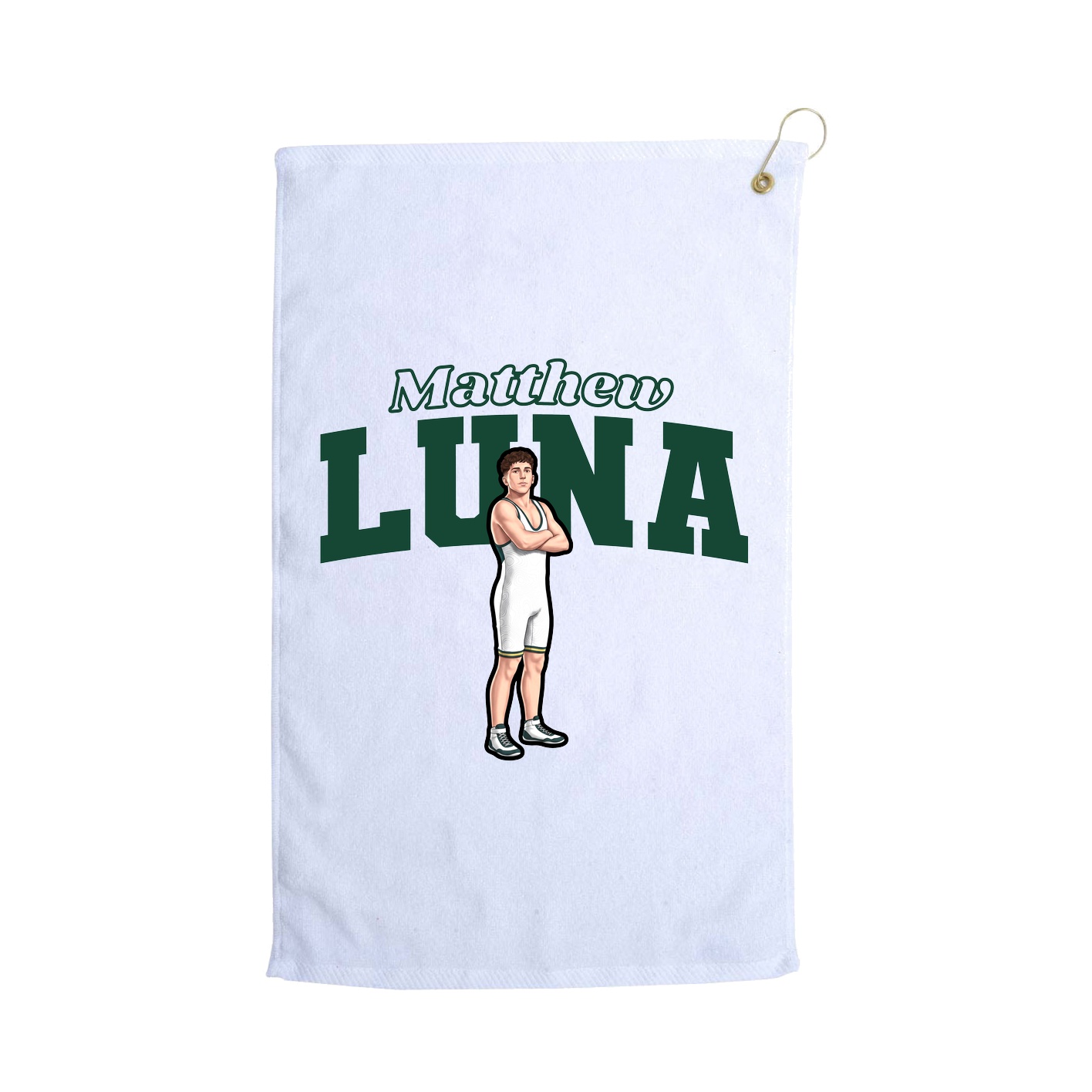 Golf Towel