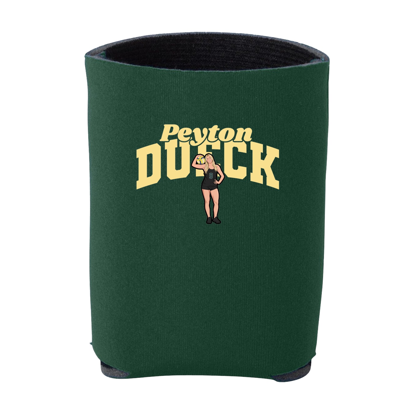 Can Holder — Signature Arch in Classic