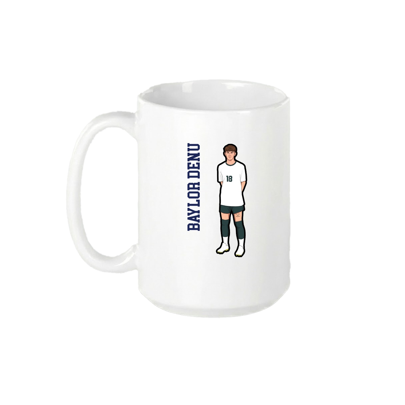15oz Coffee Mug