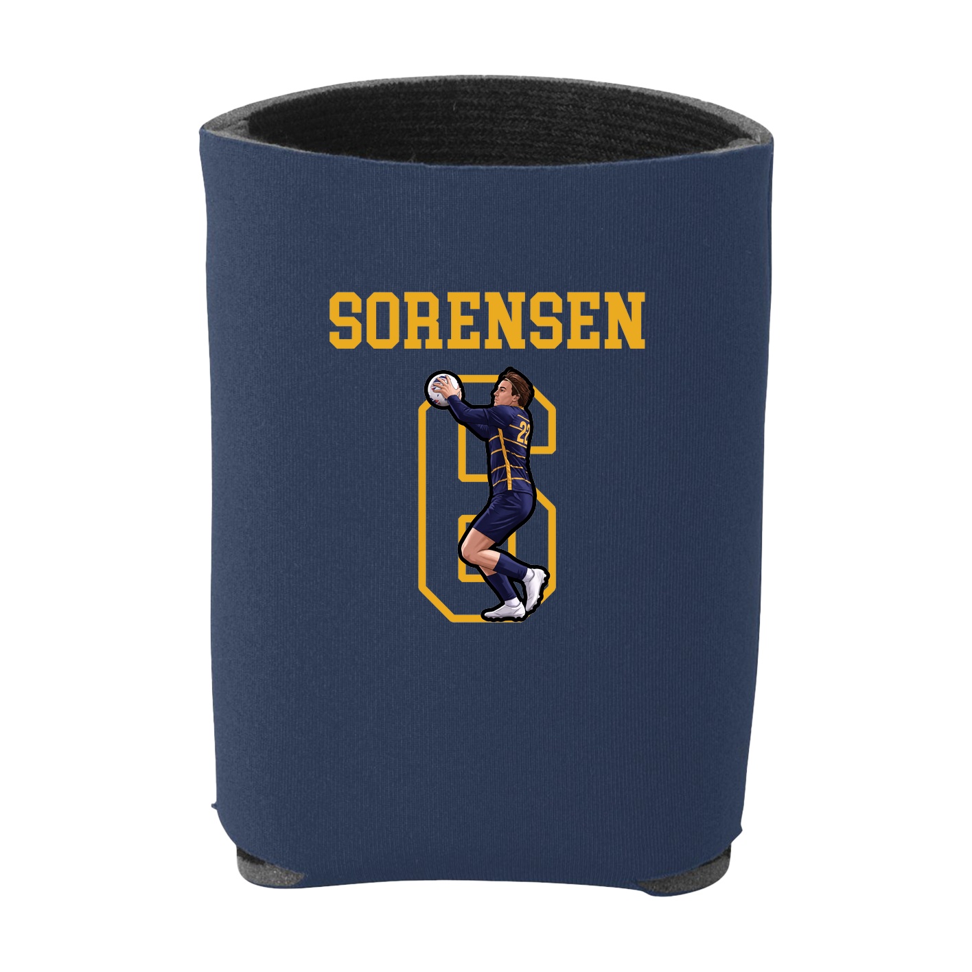 Can Holder — Shirsey in Navy