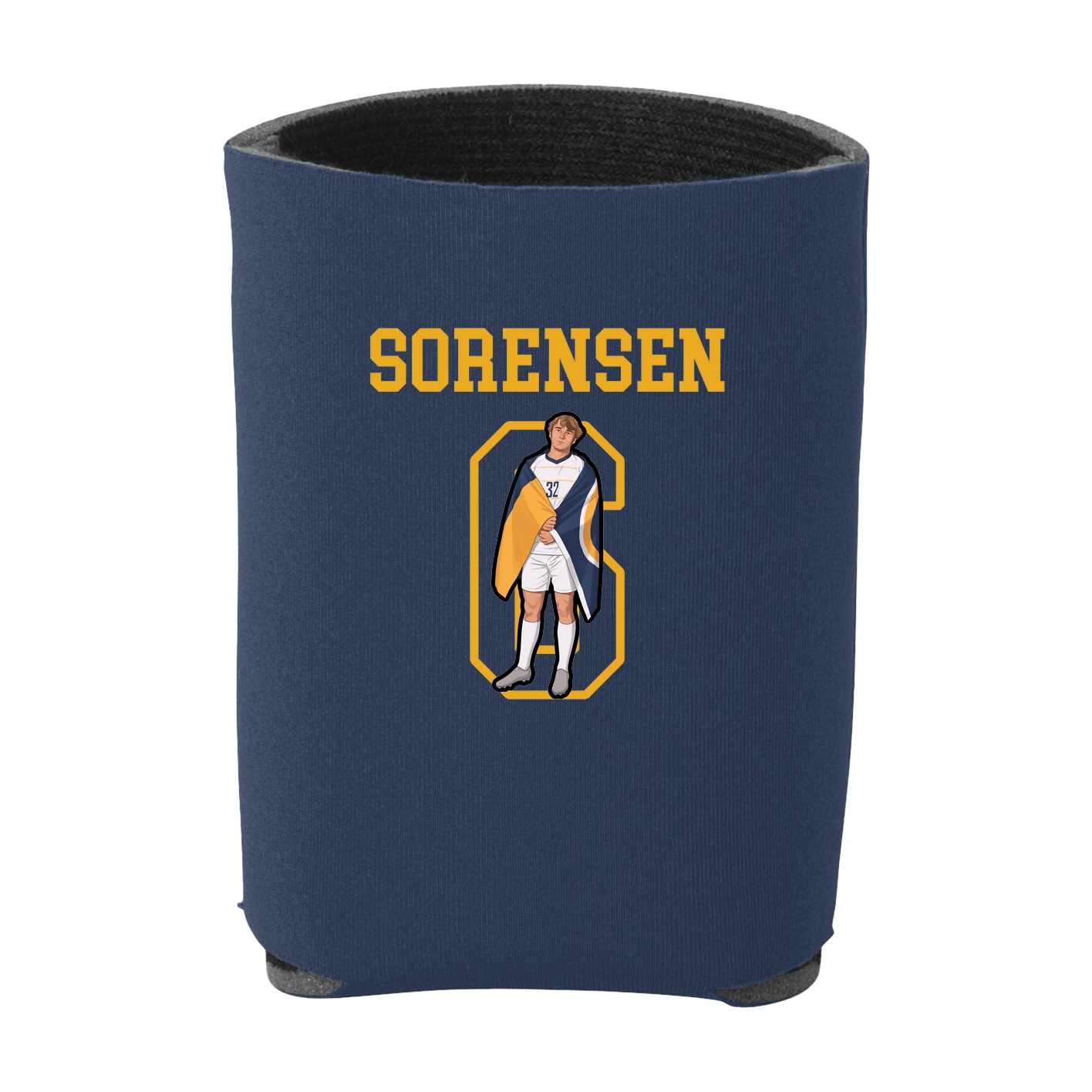Can Holder — Shirsey in Navy