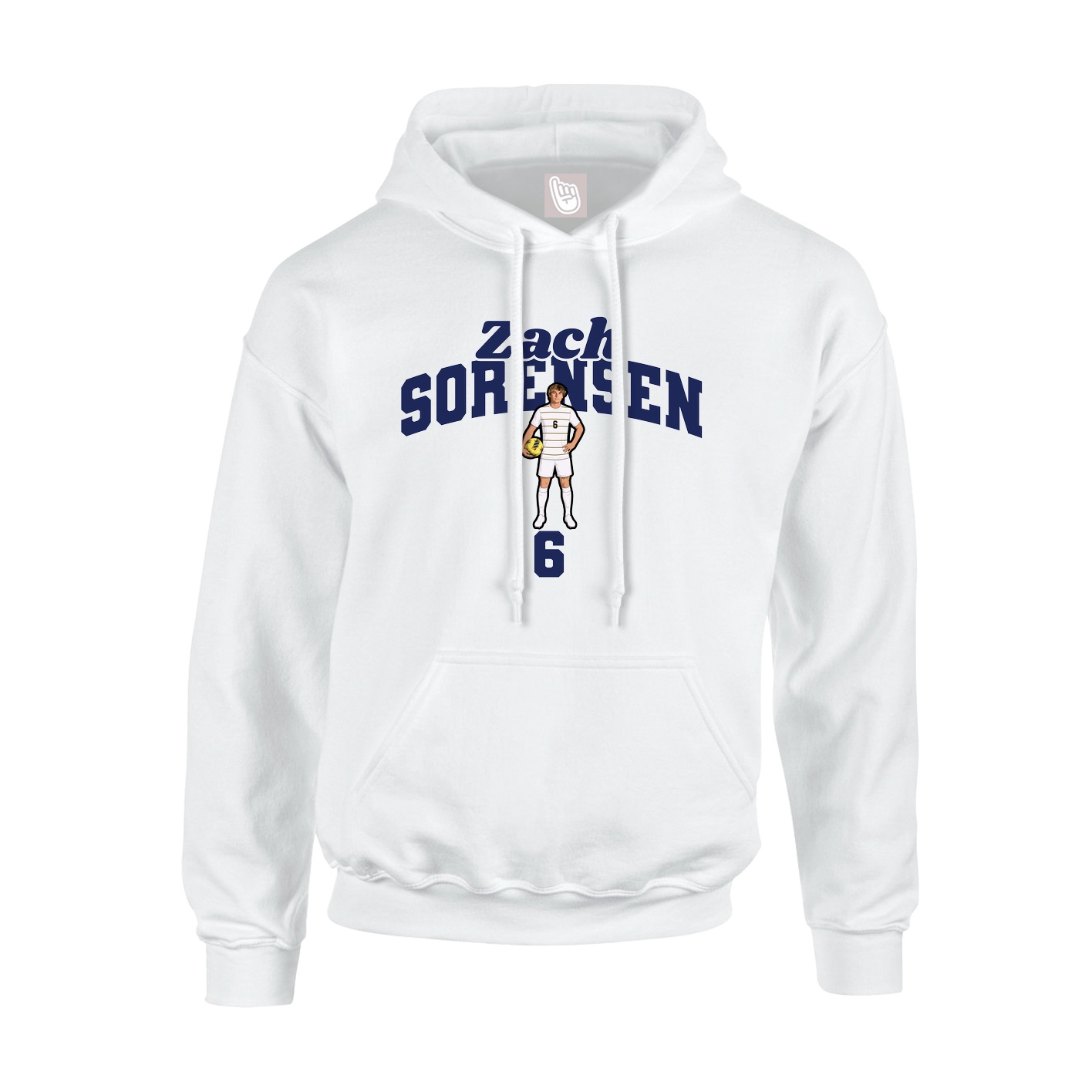 Youth Hoodie