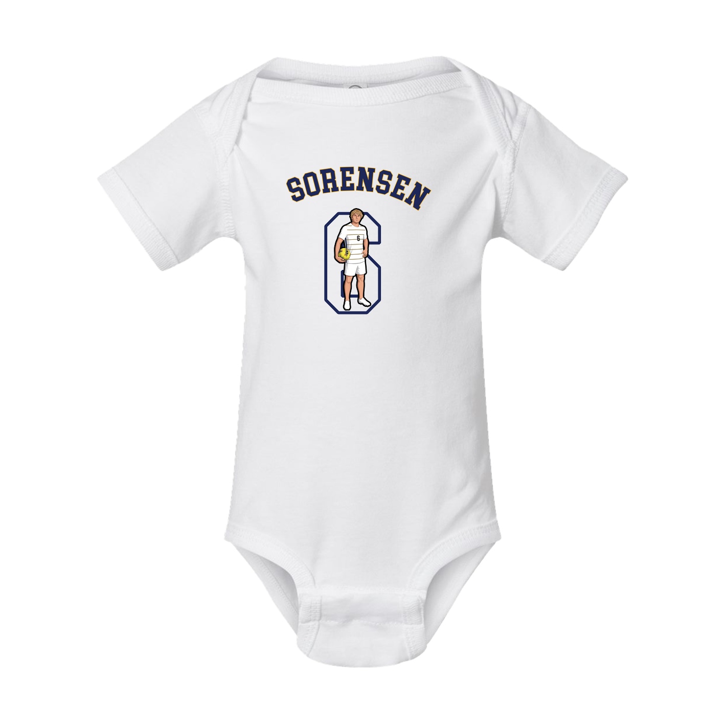 Baby Onesie