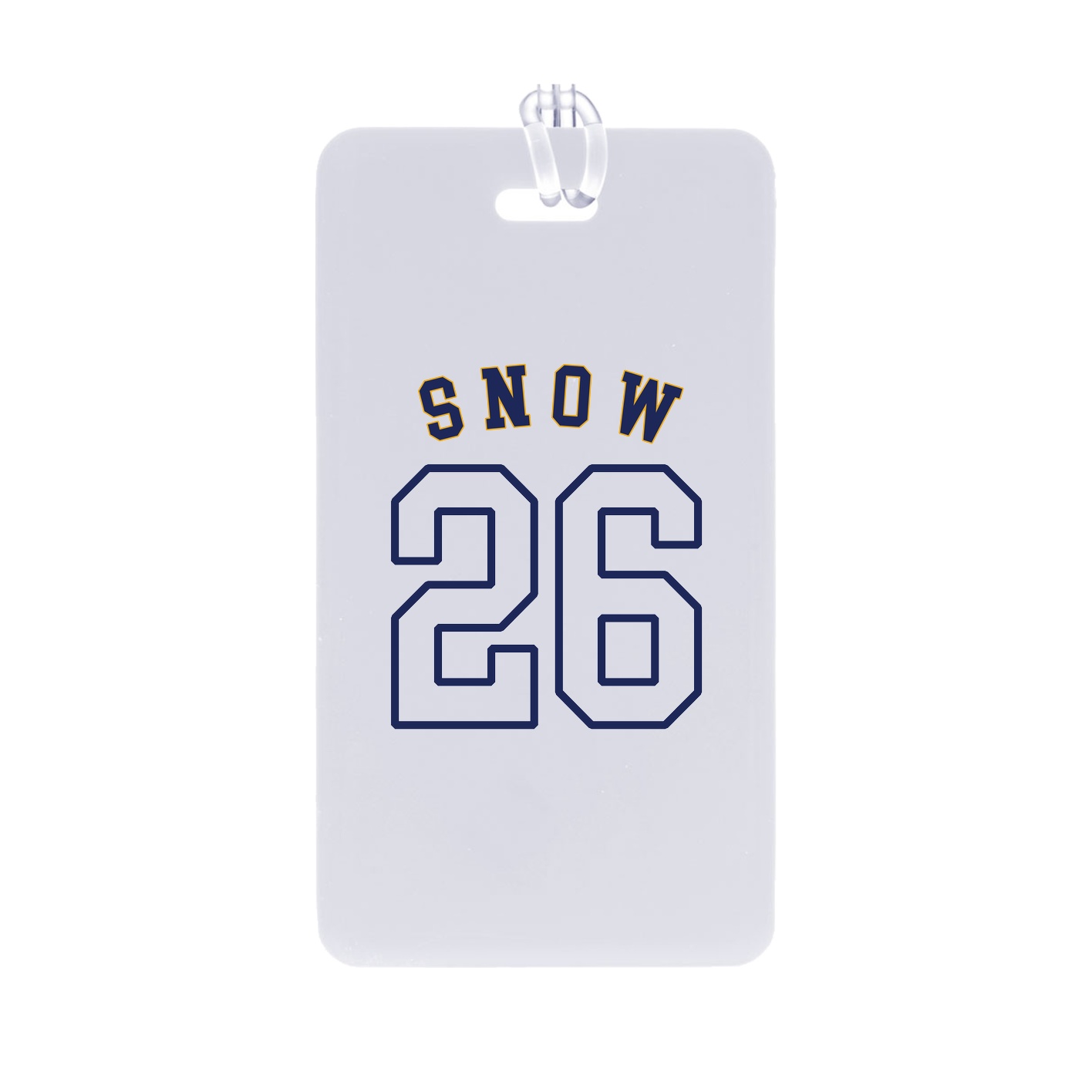 Bag Tag
