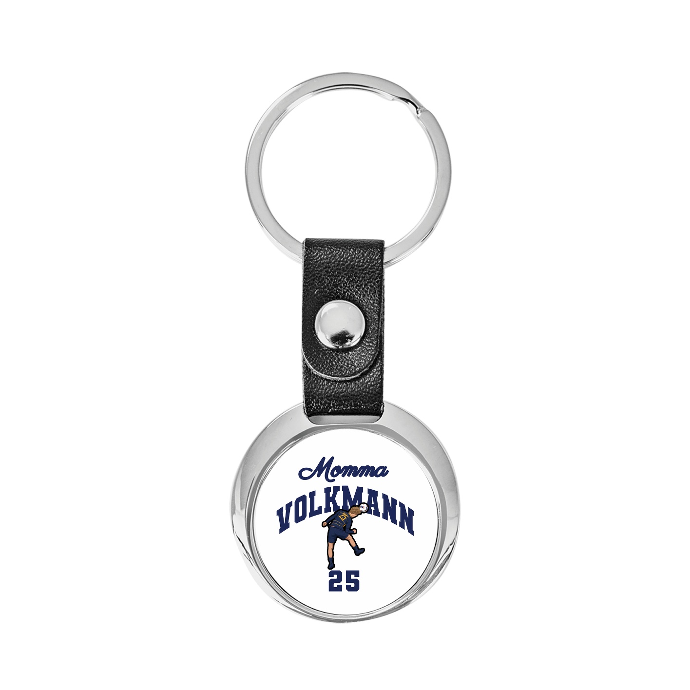 Key Chain — Mothers Day Arch in Classic