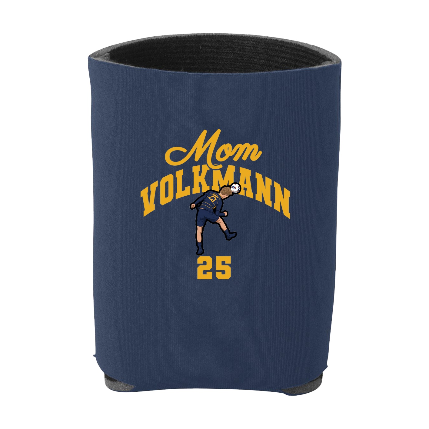 Can Holder — Mothers Day Arch in Navy