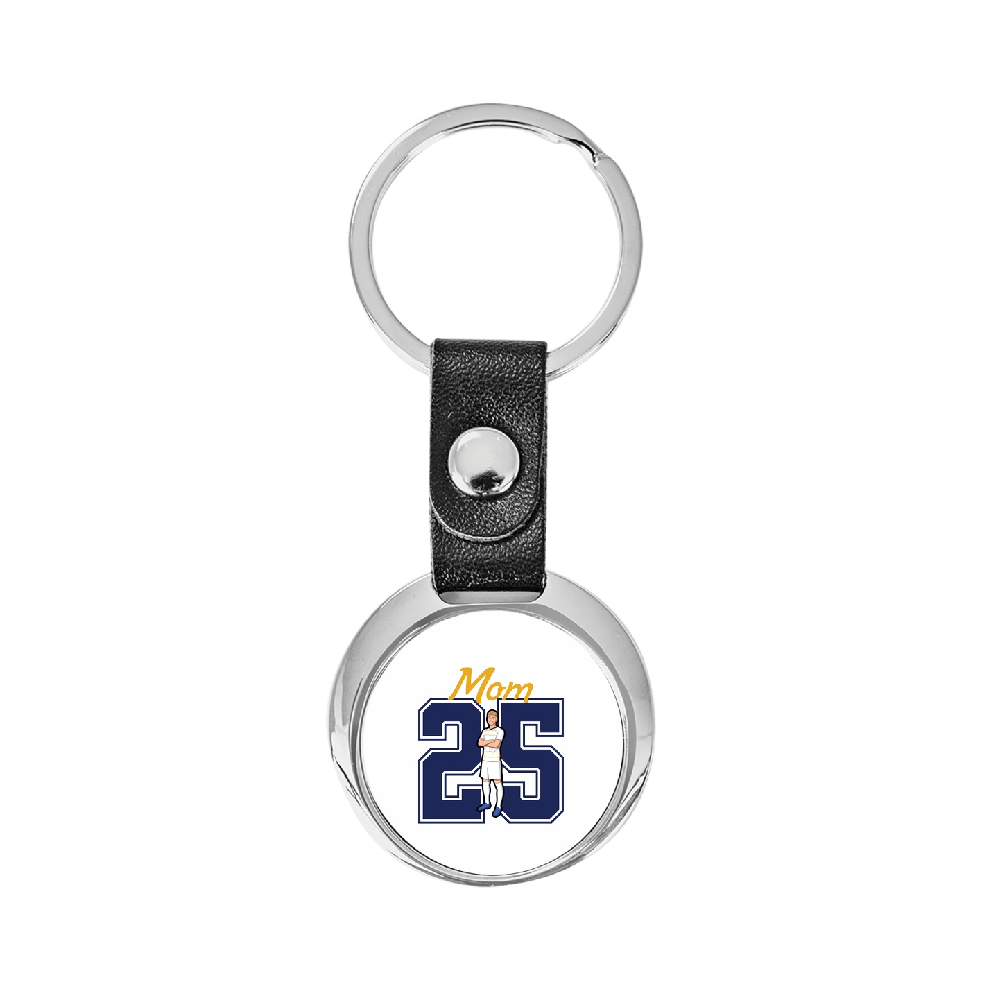 Key Chain — Mothers Day Shirsey in Classic