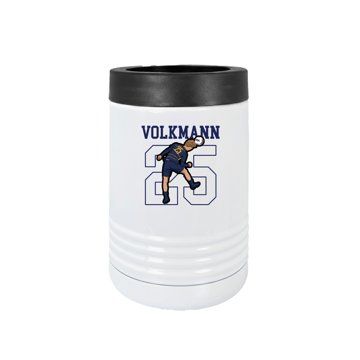 Beverage Holder — Shirsey in White