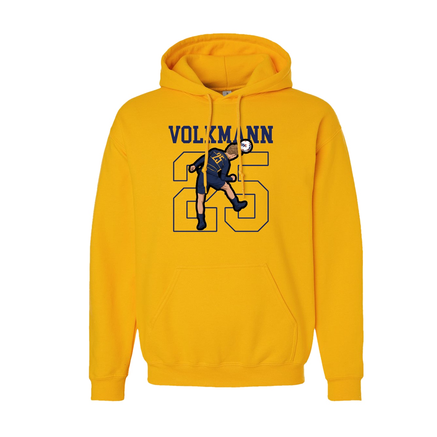Youth Hoodie